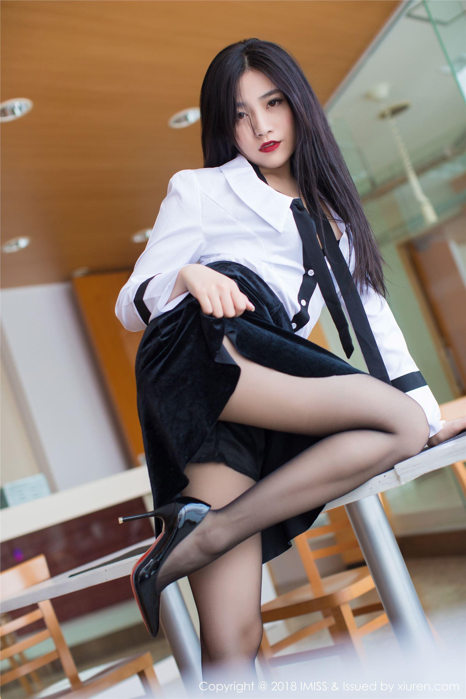 [IMISS爱蜜社美女] 2018.05.16 VOL.239 许诺Sabrina_p025