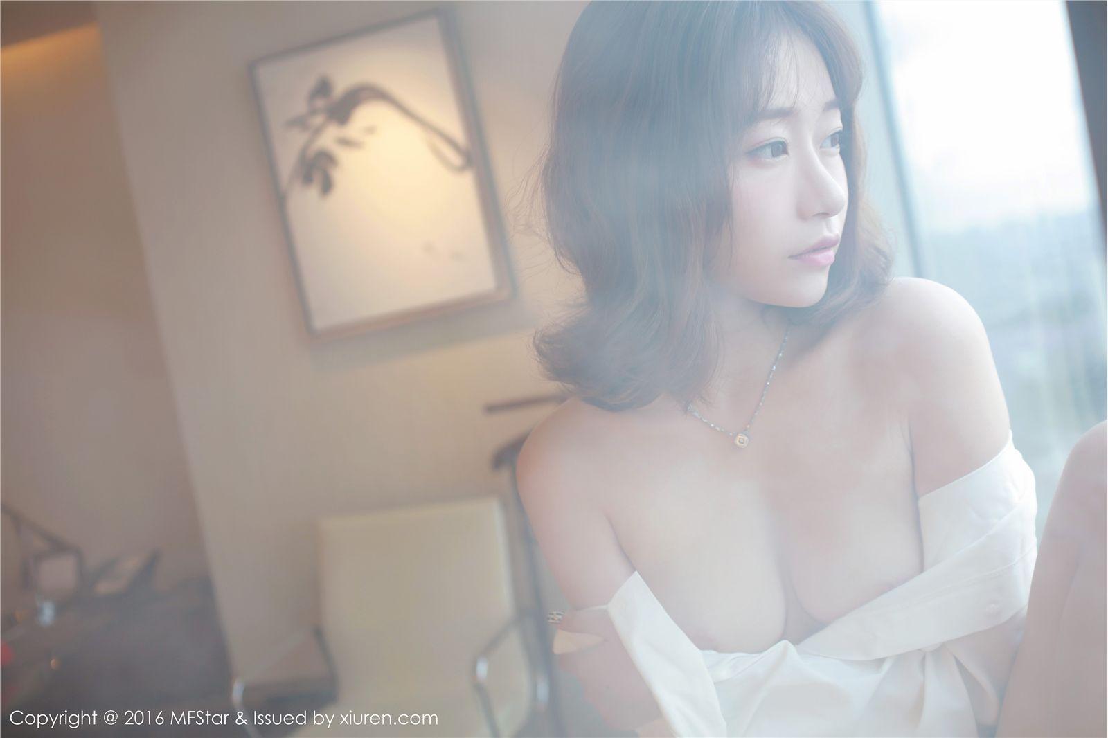 [模范学院美女] 2016.08.16 Vol.066 陈思雨Mango_p039