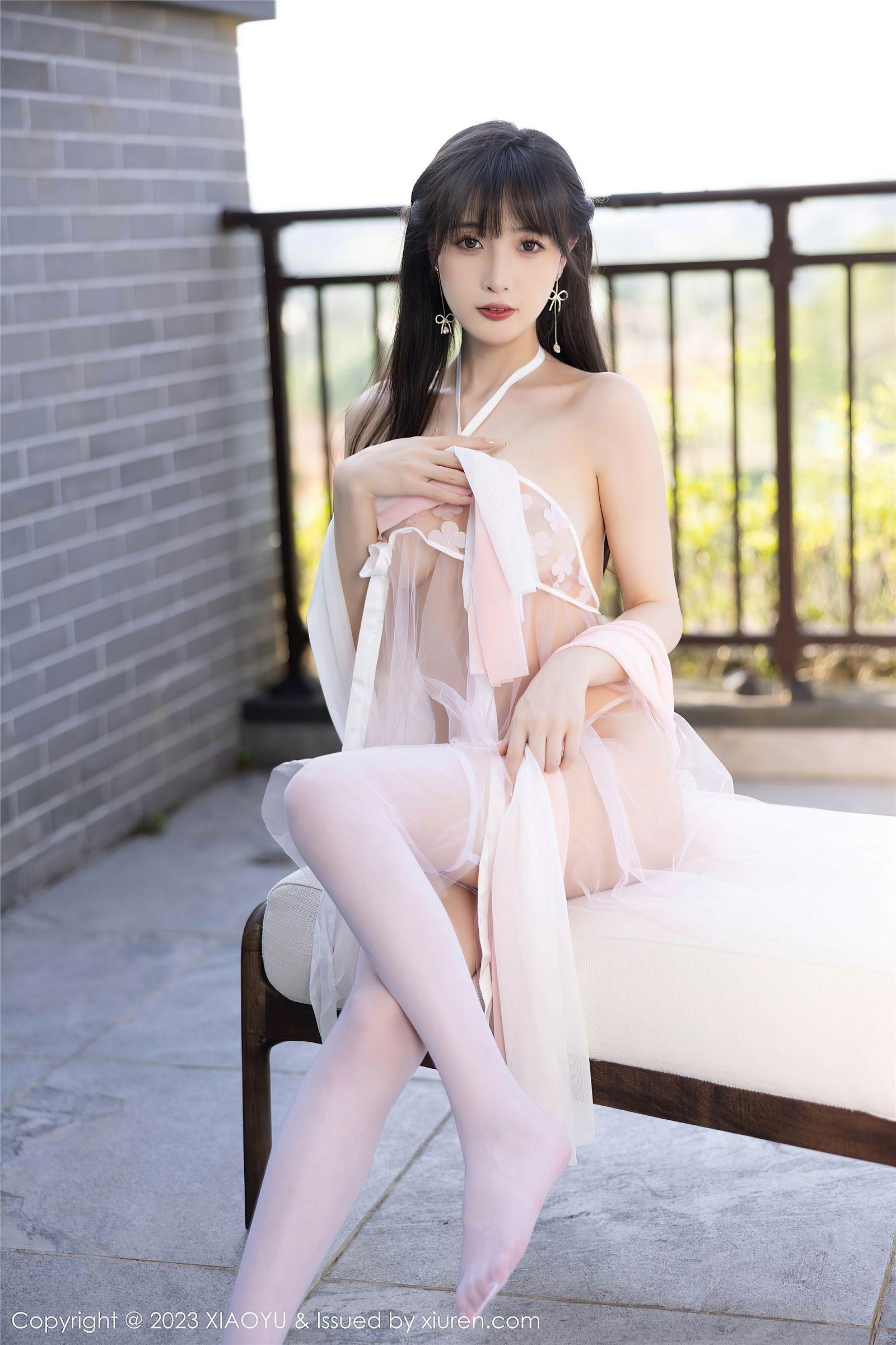 [XIAOYU画语界] 2023.07.17 NO.1071 林星阑_p006