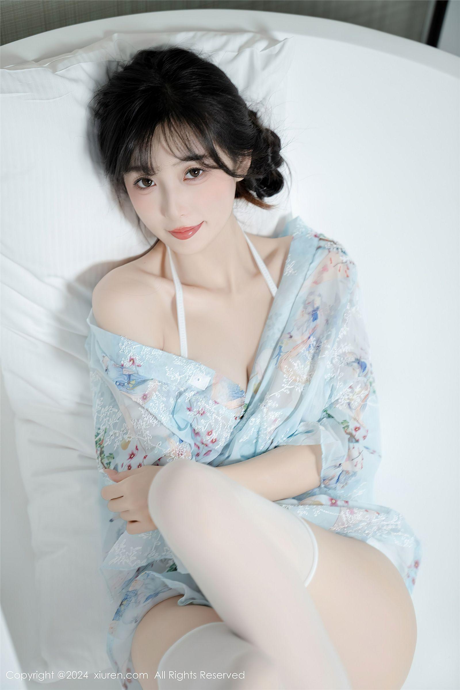 [XIUREN秀人网] 2024.12.20 NO.9632 林星阑_p019