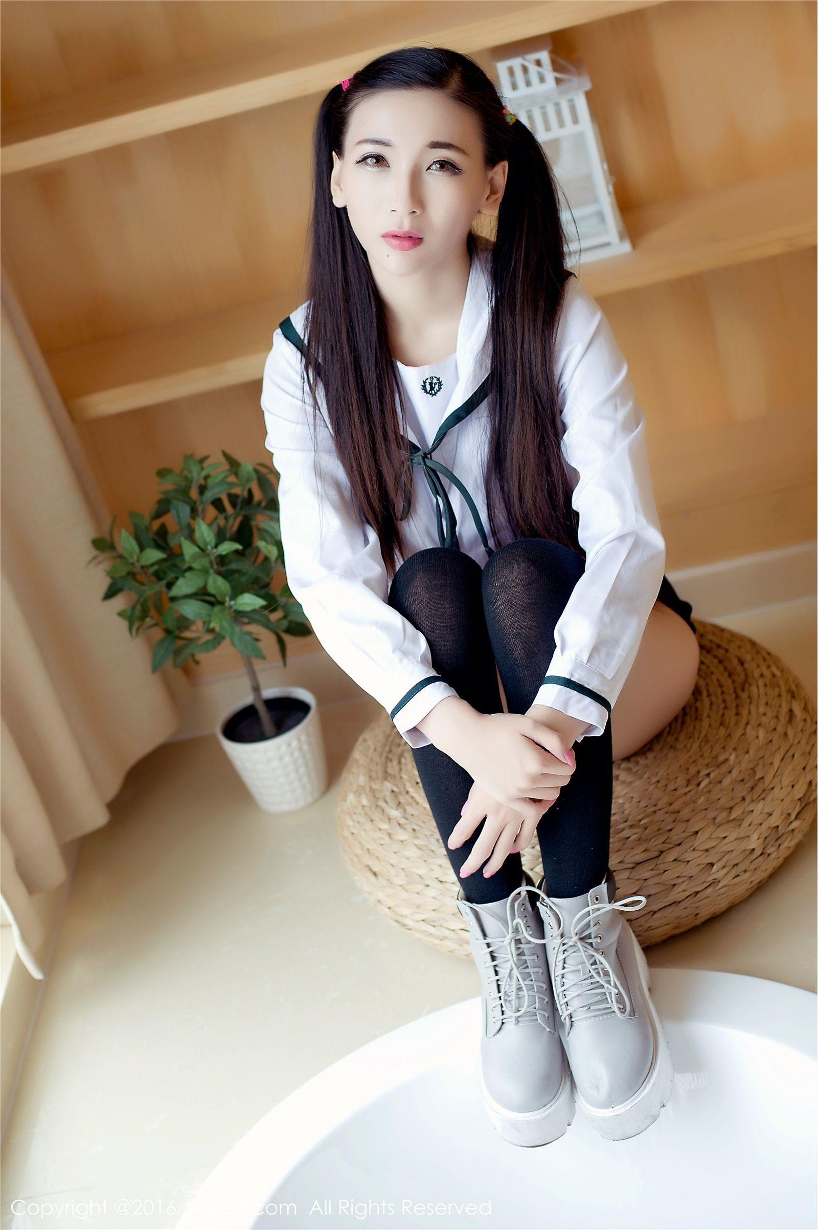 [秀人XIUREN] 2016.09.26 NO.603 赵颖_p056