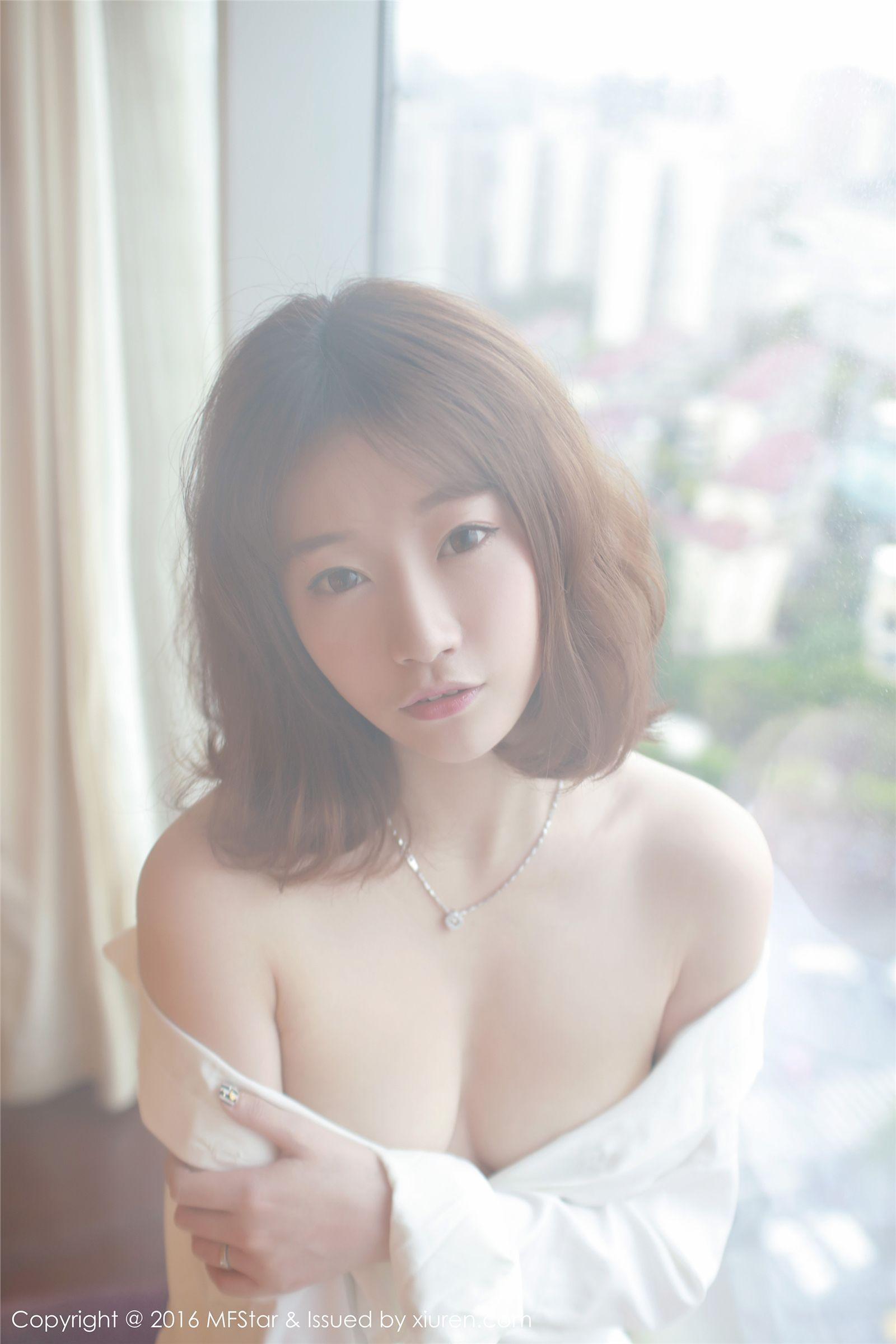 [模范学院美女] 2016.08.16 Vol.066 陈思雨Mango_p037
