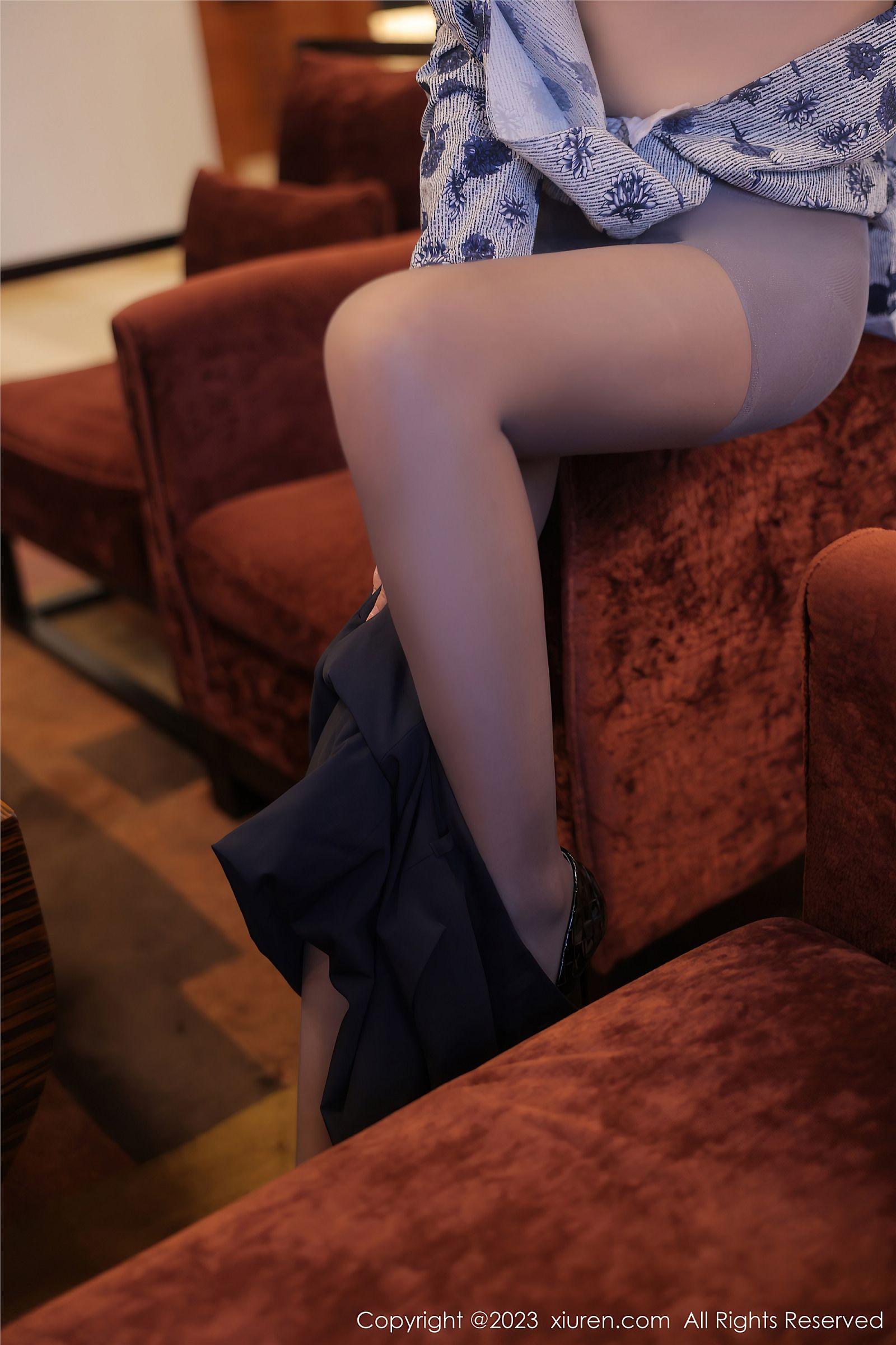 [XIUREN秀人网] 2023.03.01 NO.6338 王楚璇_p005