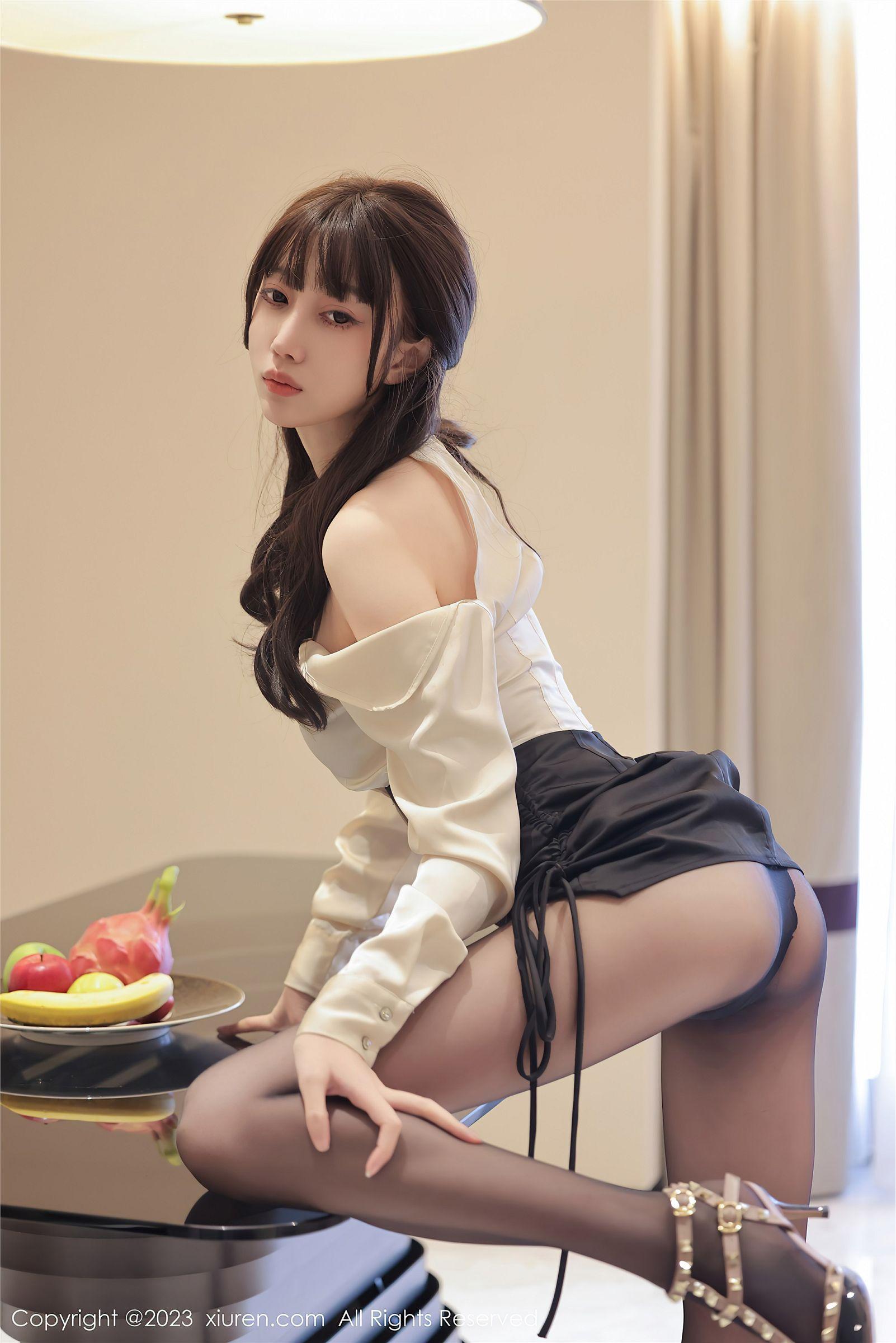 [XIUREN秀人网] 2023.06.16 NO.6929 玥儿玥er_p016
