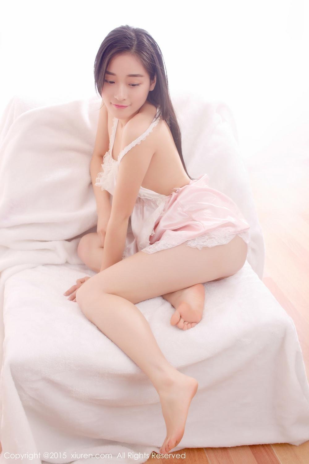 [秀人XIUREN] 2015.01.25 NO.283 乔伊joy_p047