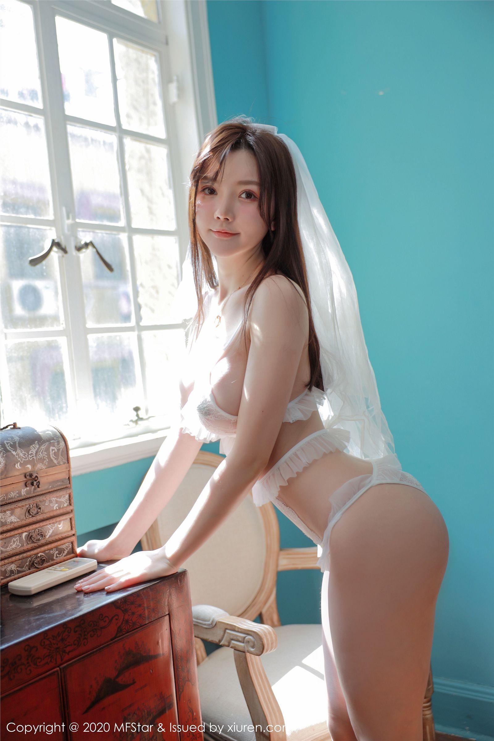 [MFStar模范学院] 2020.03.16 Vol.288 糯美子Mini_p066