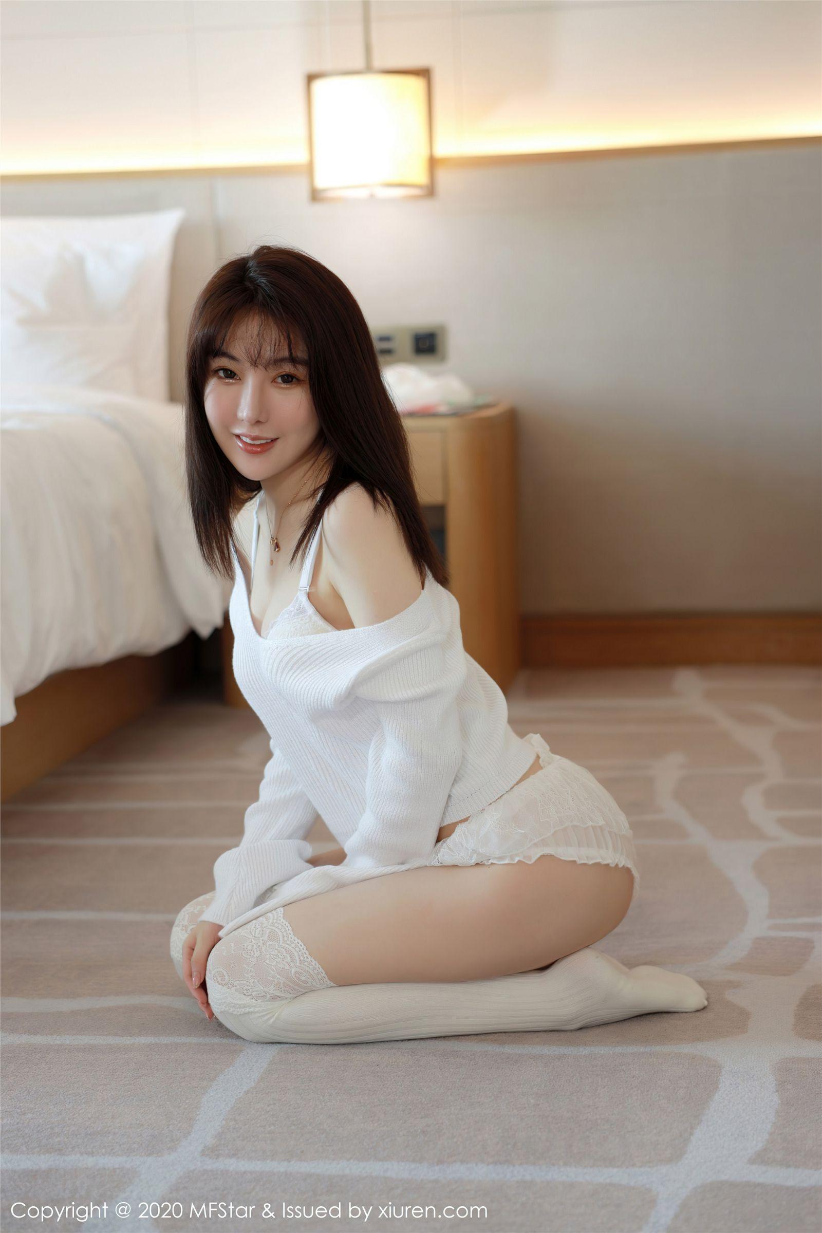 [MFStar模范学院] 2020.09.25 NO.393 薛琪琪sandy_p062