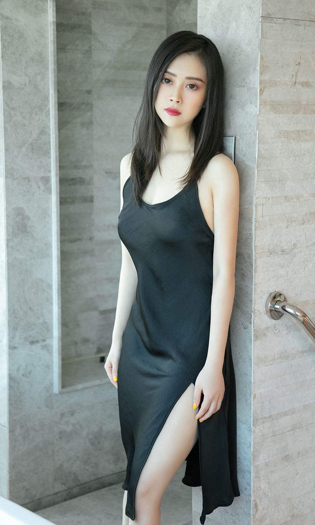 [Ugirls爱尤物] NO.1449 女友酱 惠惠子_p032
