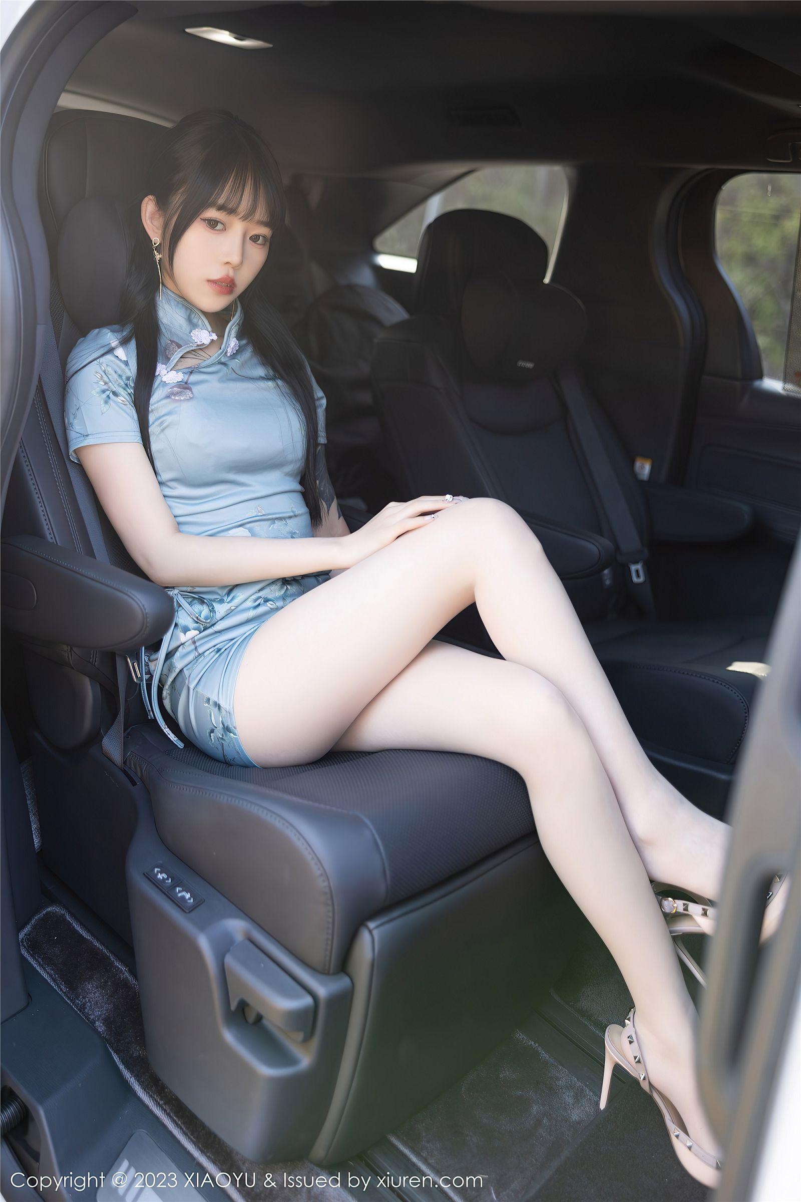 [XIAOYU画语界] 2023.03.30 NO.997 奶瓶_p063