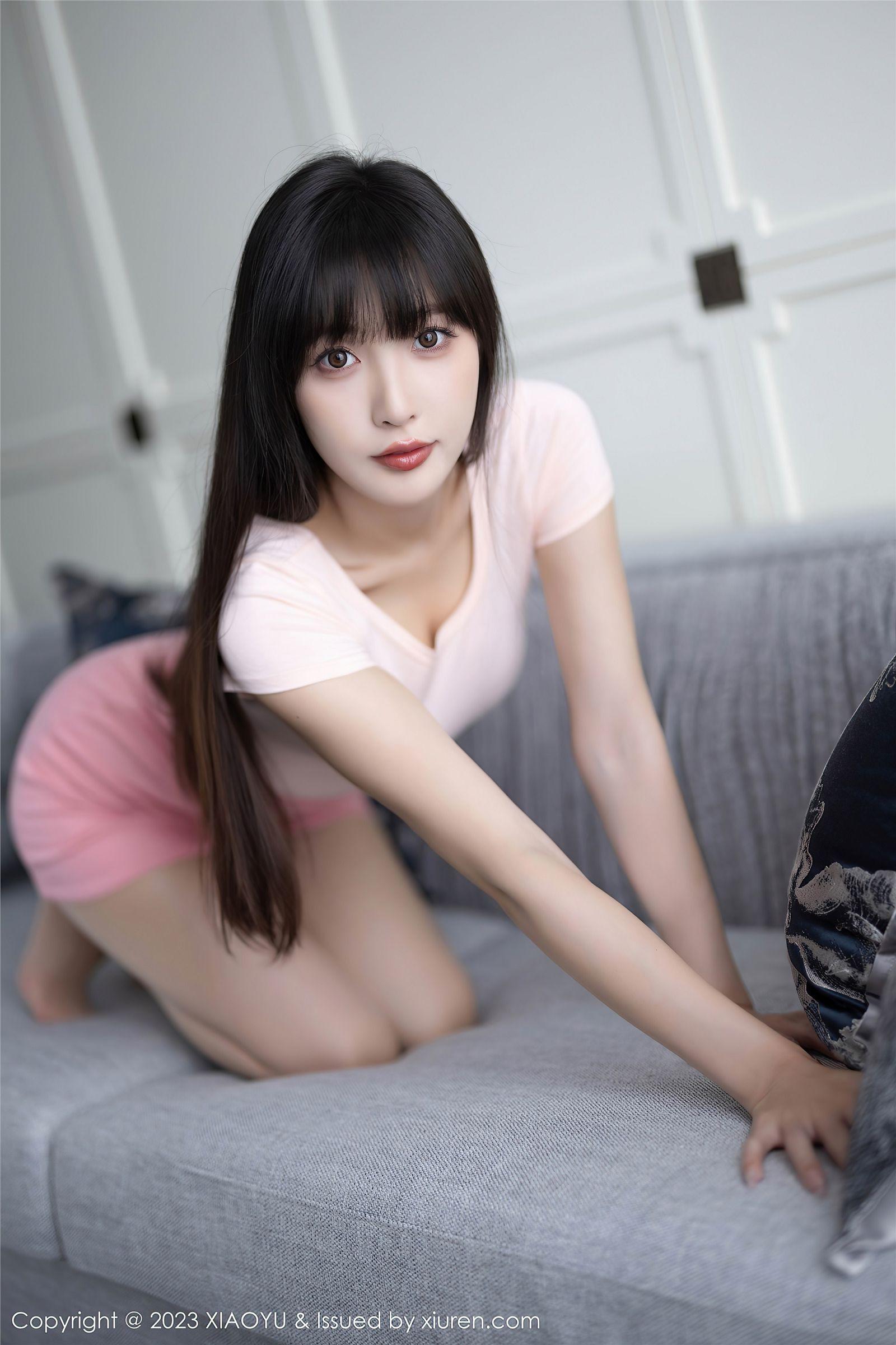 [XIAOYU画语界] 2023.09.15 NO.1112 林星阑_p024