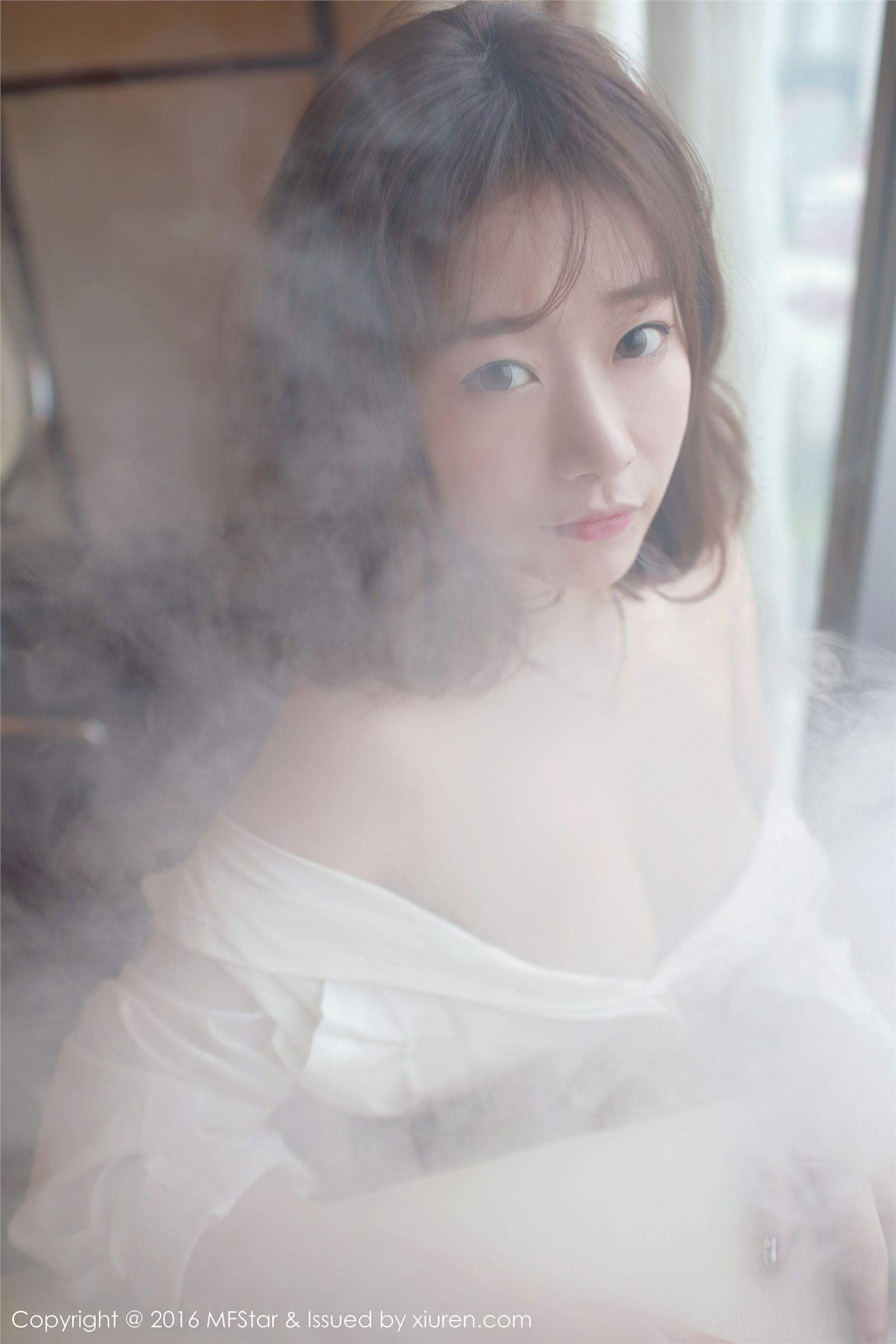 [模范学院美女] 2016.08.16 Vol.066 陈思雨Mango_p029