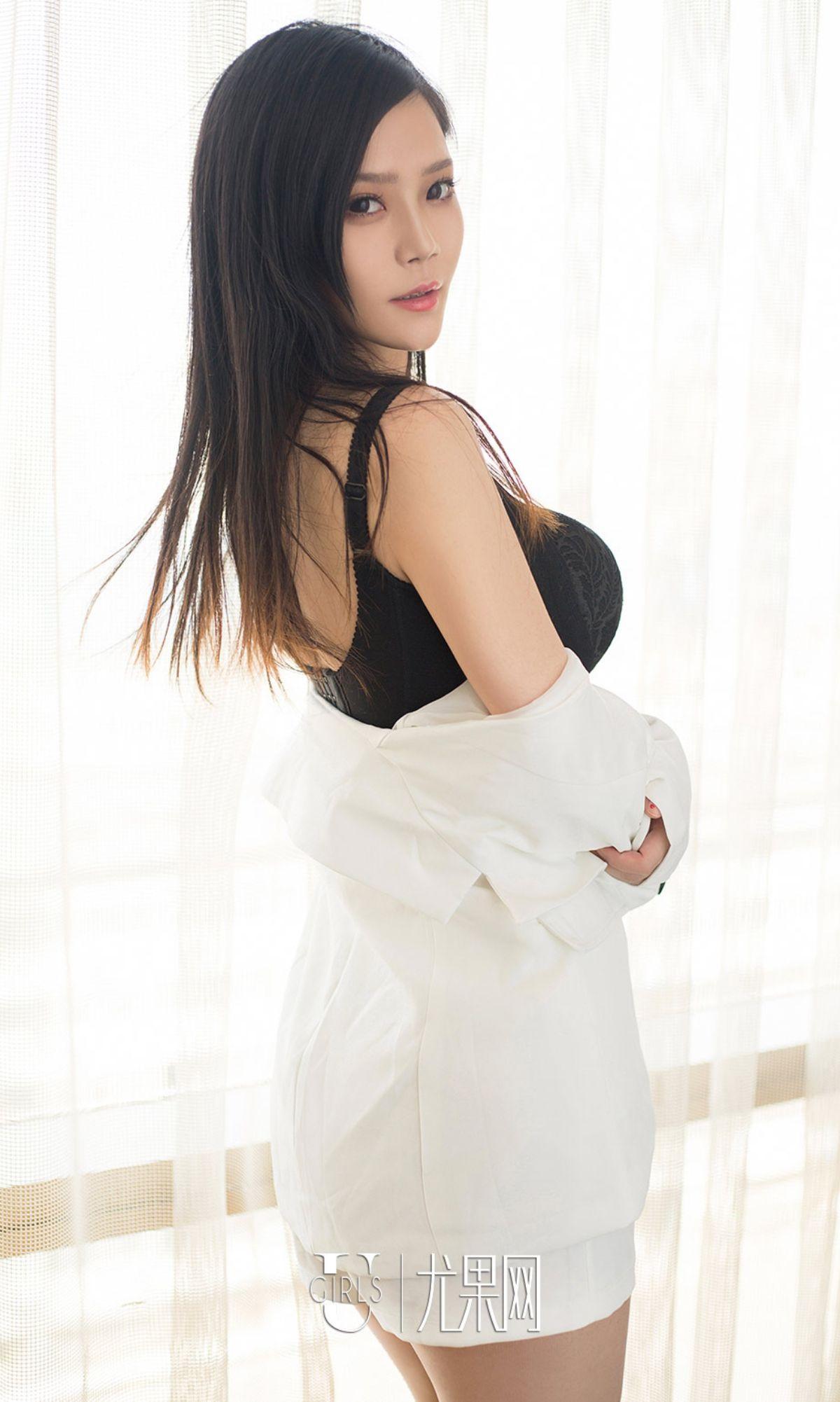 [爱尤物Ugirls] NO.894 林美儿_p039