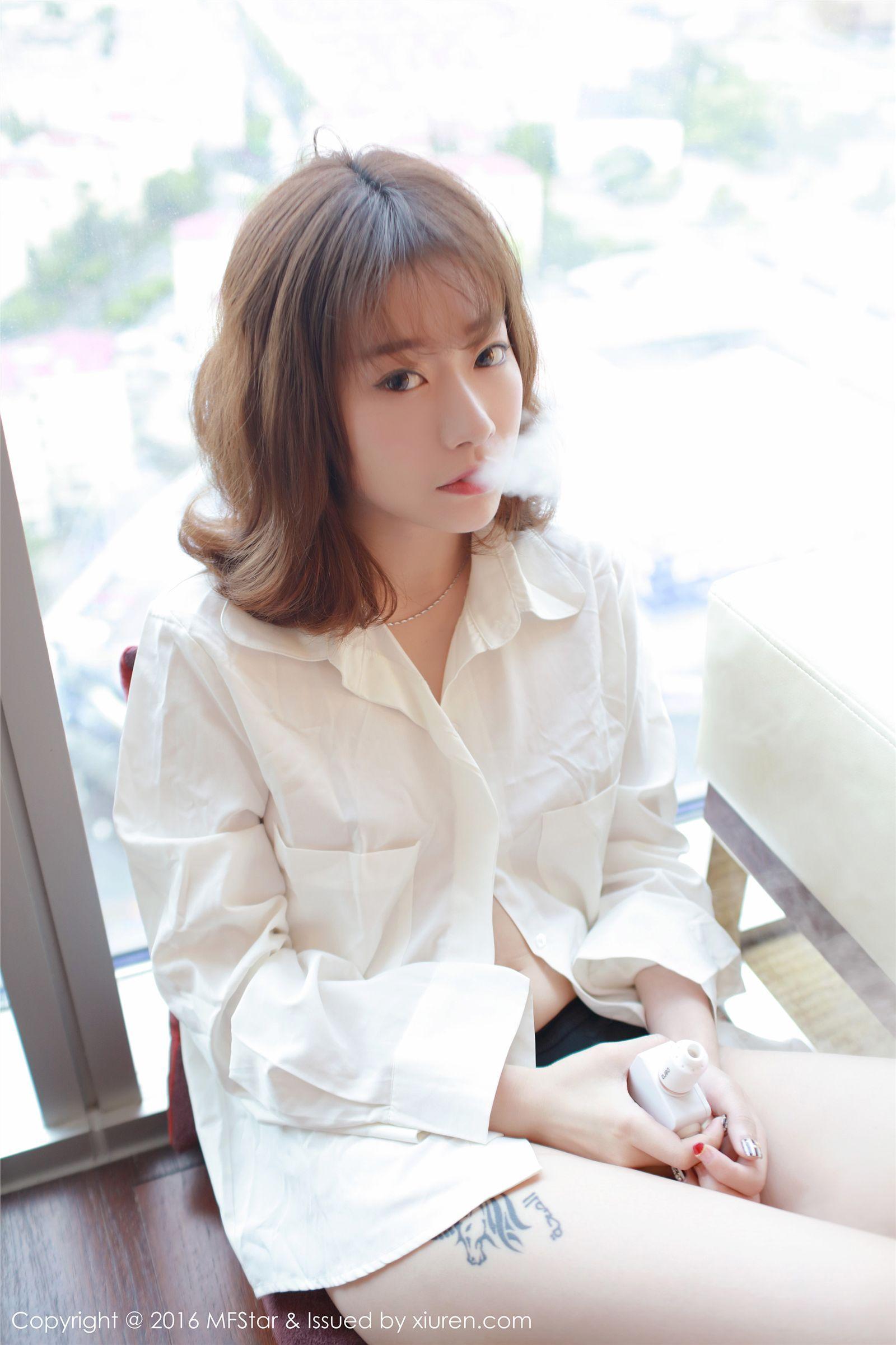 [模范学院美女] 2016.08.16 Vol.066 陈思雨Mango_p025