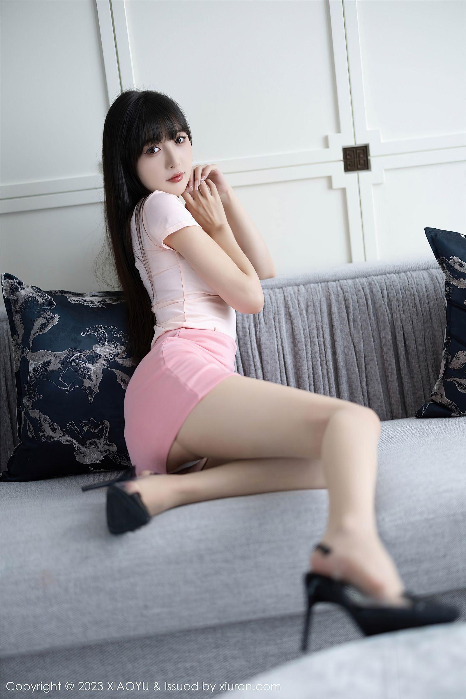 [XIAOYU画语界] 2023.09.15 NO.1112 林星阑_p014