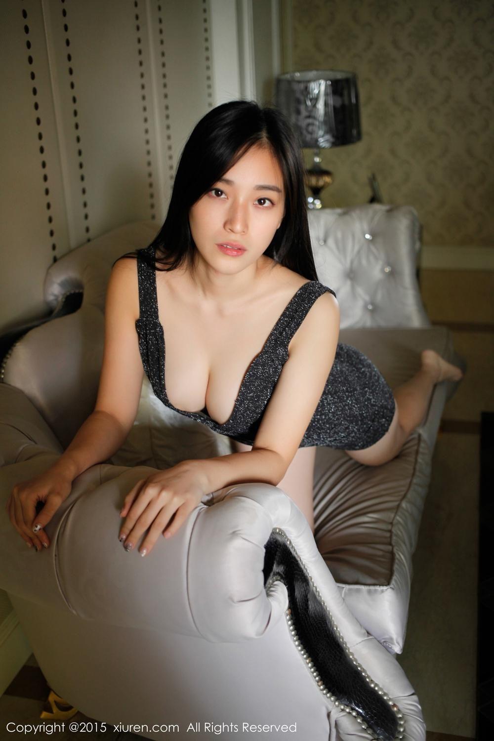 [秀人XIUREN] 2015.01.25 NO.283 乔伊joy_p092