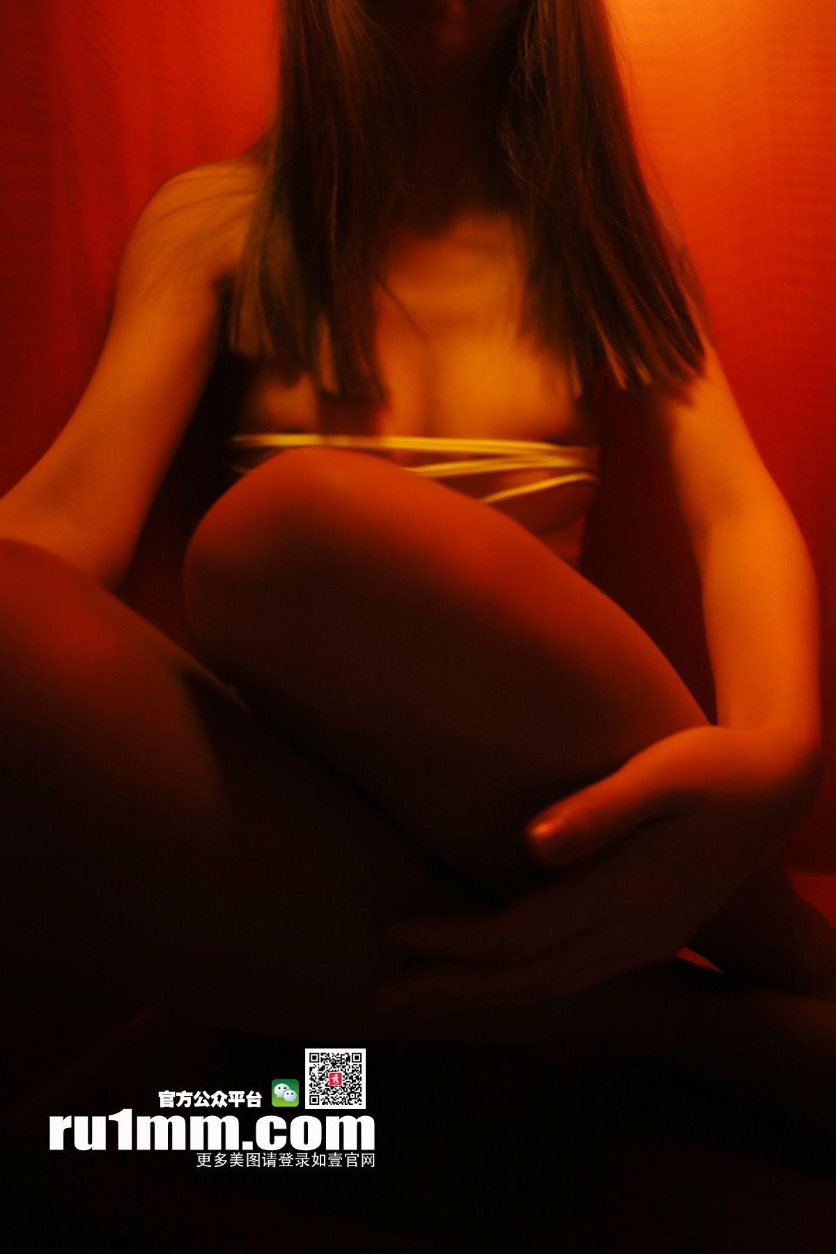 [RU1MM美女] 2015.01.21 NO.254_p009