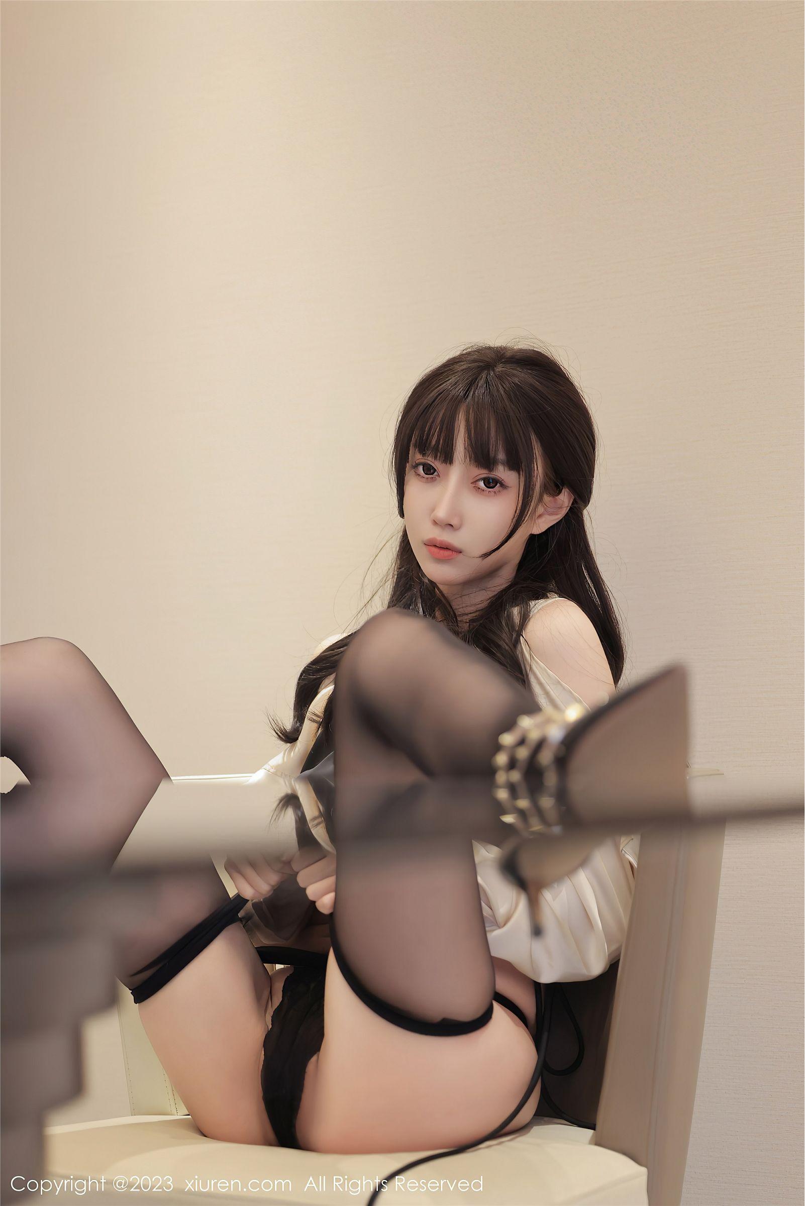 [XIUREN秀人网] 2023.06.16 NO.6929 玥儿玥er_p024