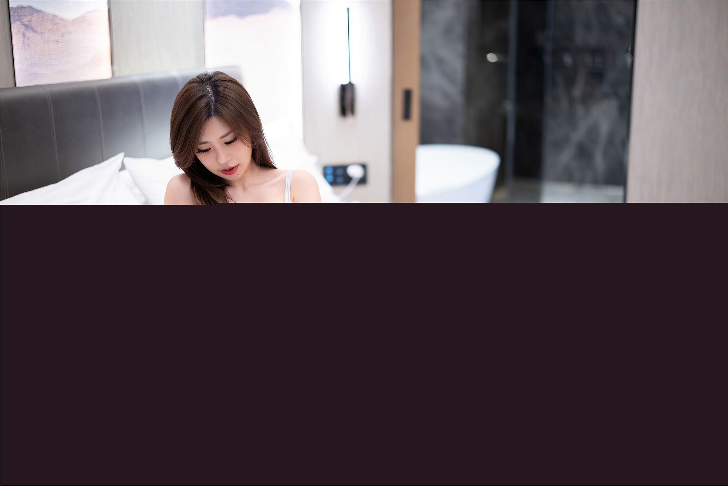 [MYGIRL美媛馆] 2021.08.27 NO.583 绮里嘉Carina_p006