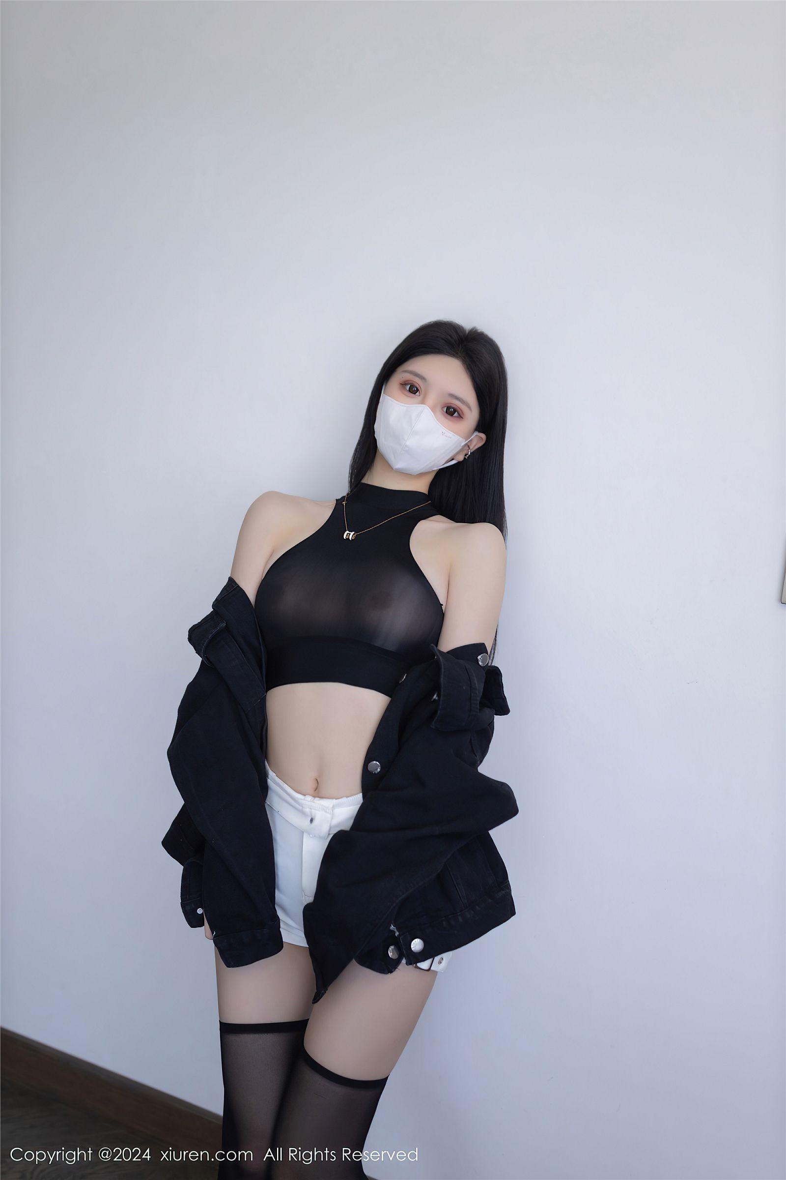 [XIUREN秀人网] 2024.05.31 NO.8636 幼幼_p064