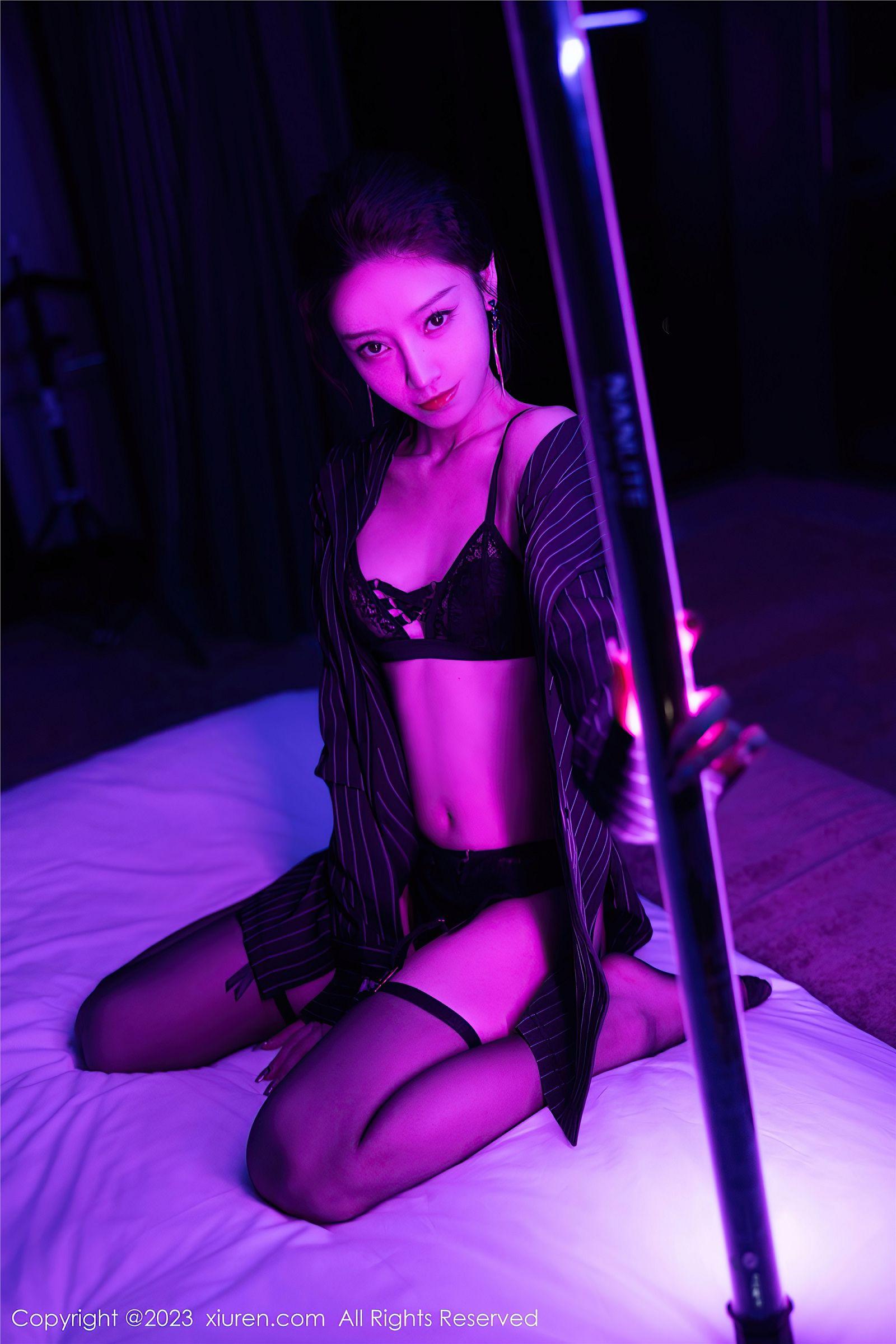 [XIUREN秀人网] 2023.11.03 NO.7611 苏曼兮_p078