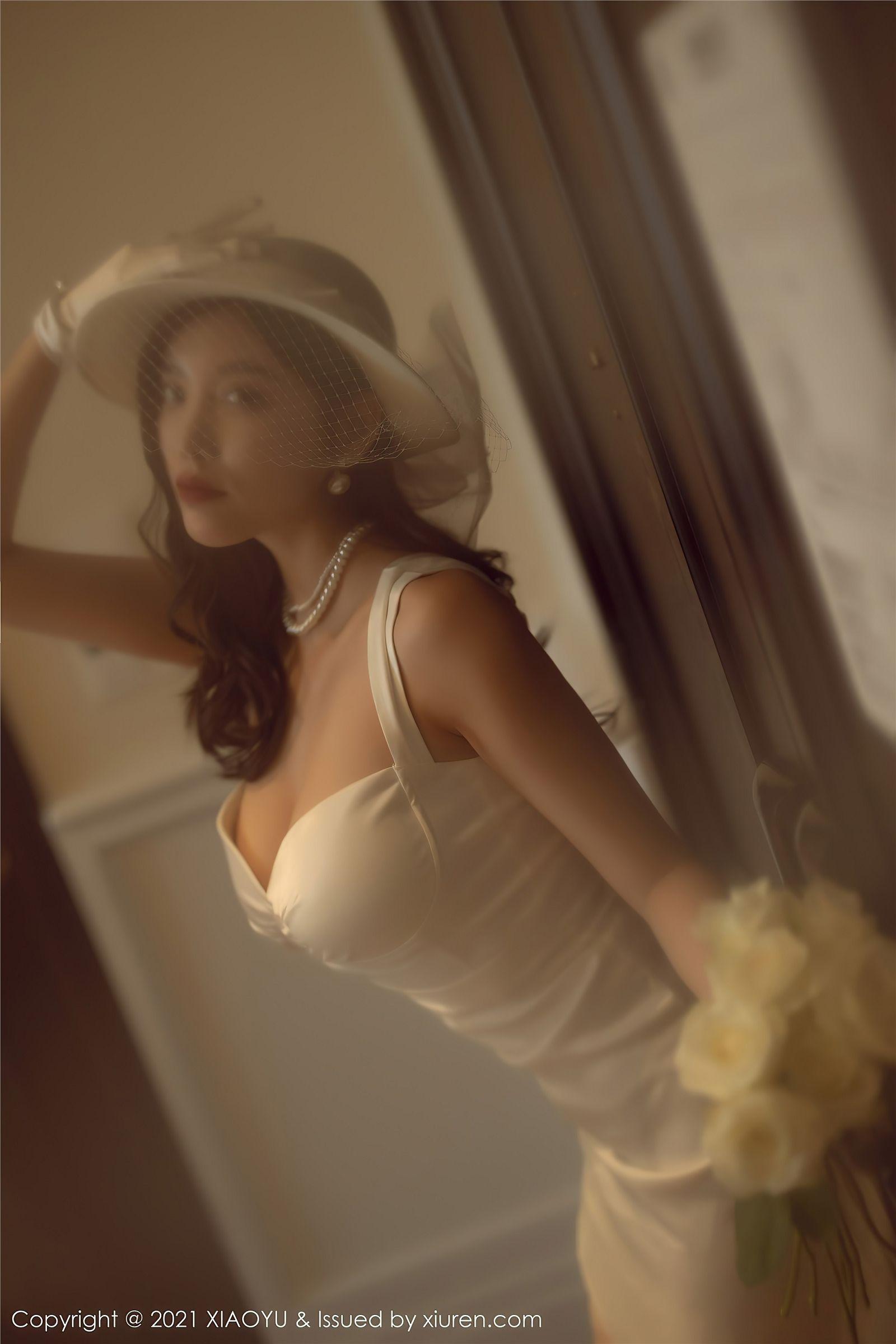 [XIAOYU画语界] 2021.08.06 NO.587 杨晨晨Yome_p021