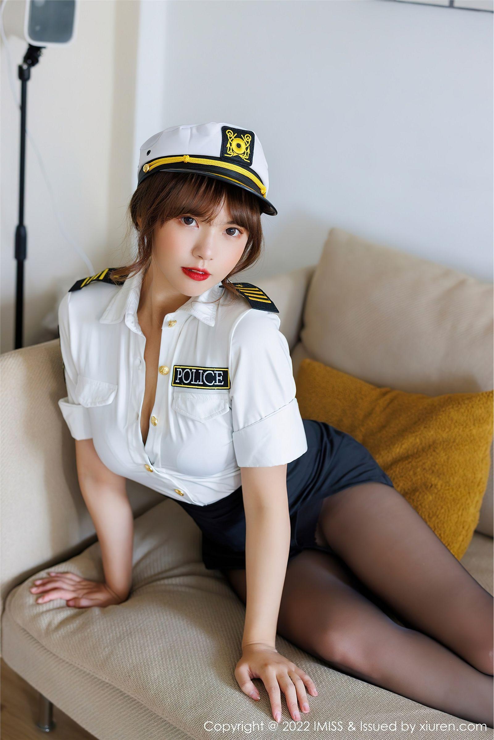 [IMISS爱蜜社] 2022.02.18 NO.666 张思允_p054