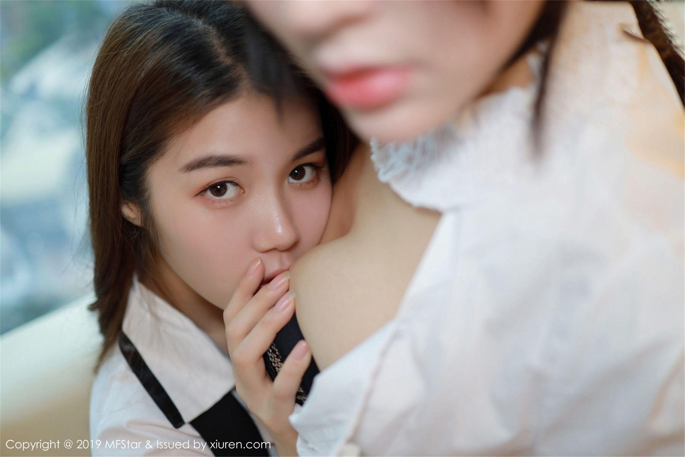 [MFStar模范学院] 2019.07.03 Vol.201 模特合集_p024