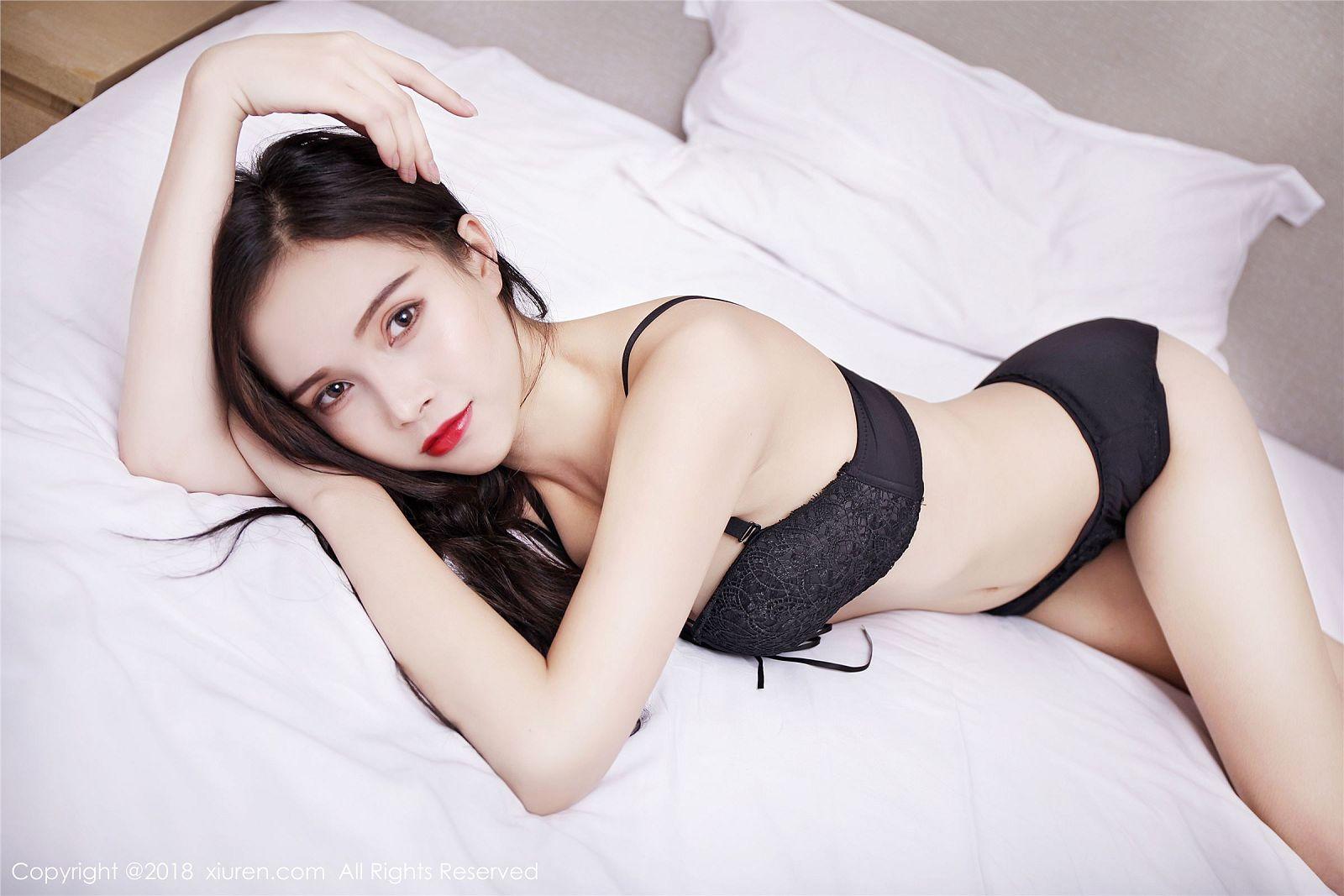 [秀人XIUREN] 2018.06.12 NO.1041 小羽_p043