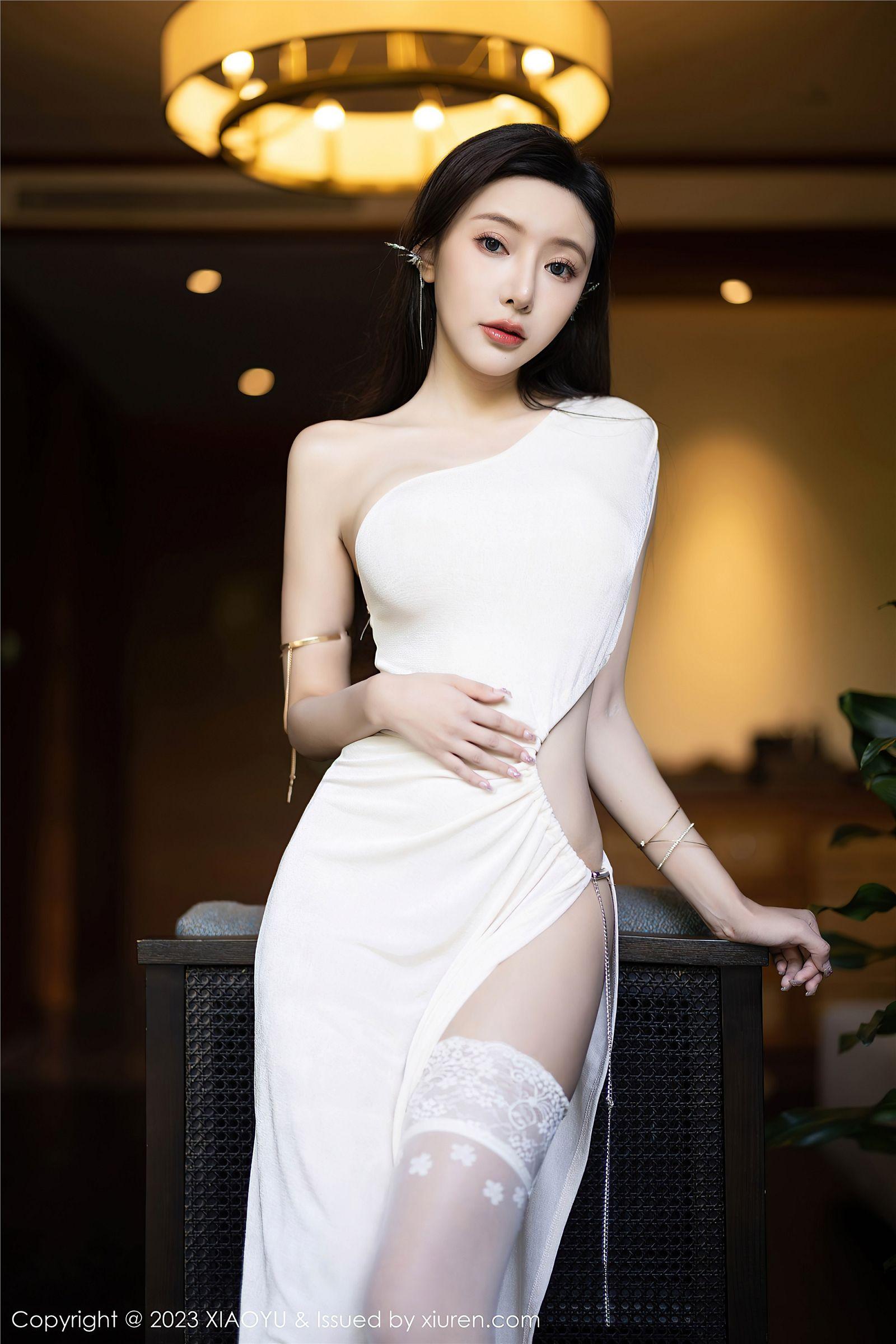 [XIAOYU画语界] 2023.08.01 NO.1082 王馨瑶yanni_p026