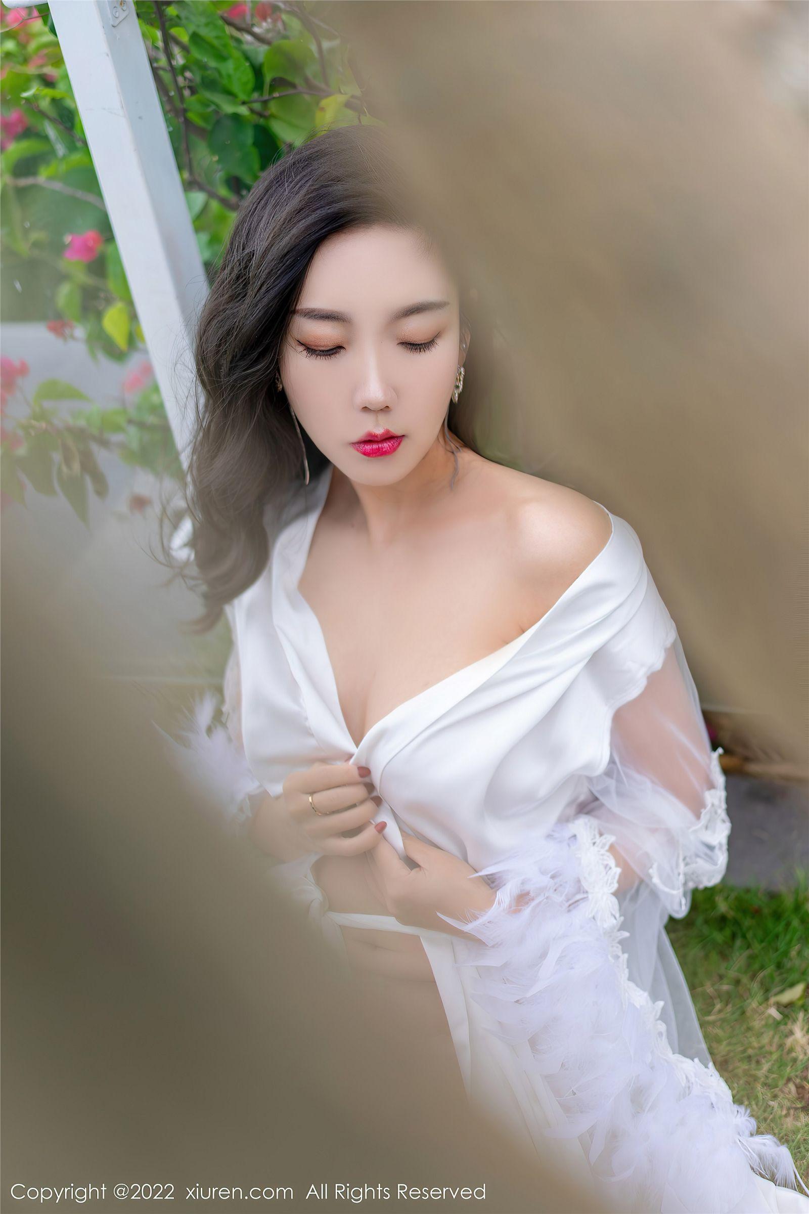 [XIUREN秀人网] 2022.01.04 NO.4420 艾静香_p043