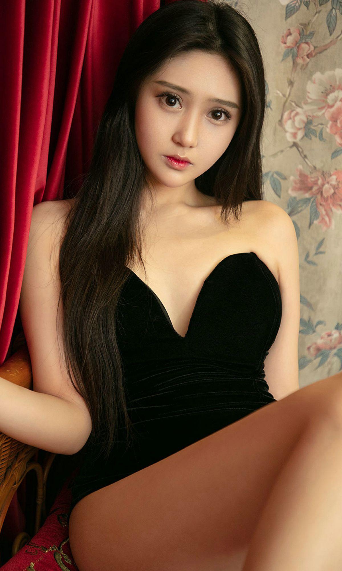 [Ugirls爱尤物] NO.1483 一只香蕉船_p027