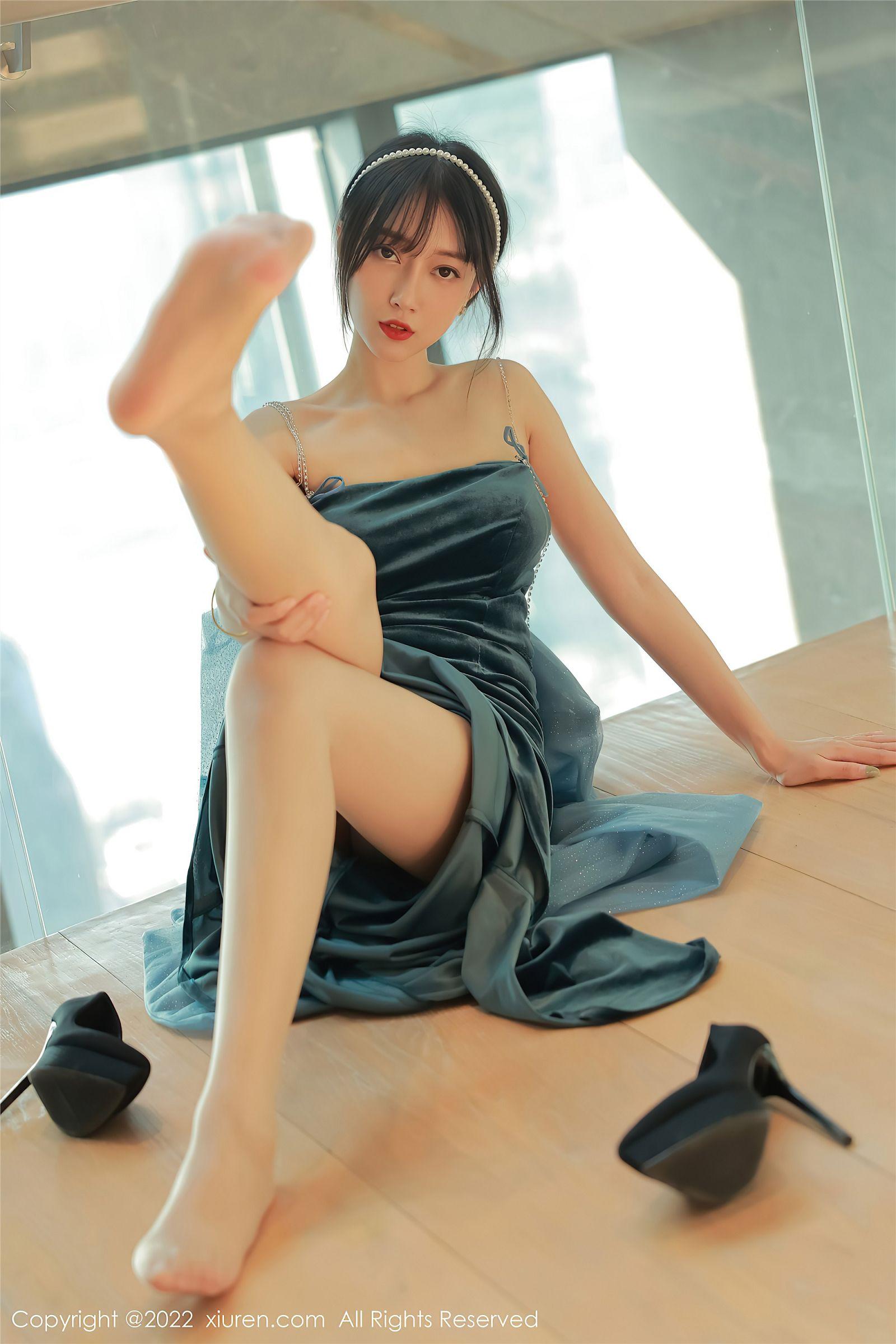 [XIUREN秀人网] 2022.08.25 NO.5493 玥儿玥er_p030