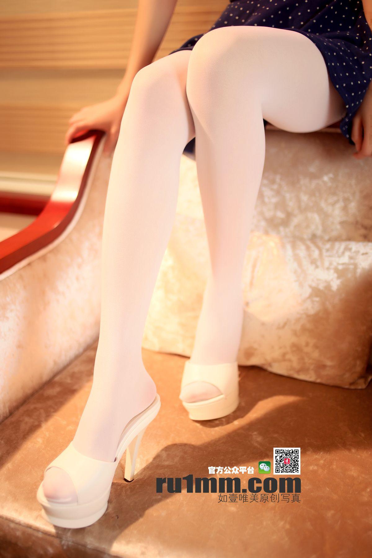 [RU1MM美女] 2014.09.24 VIP NO.10010_p001