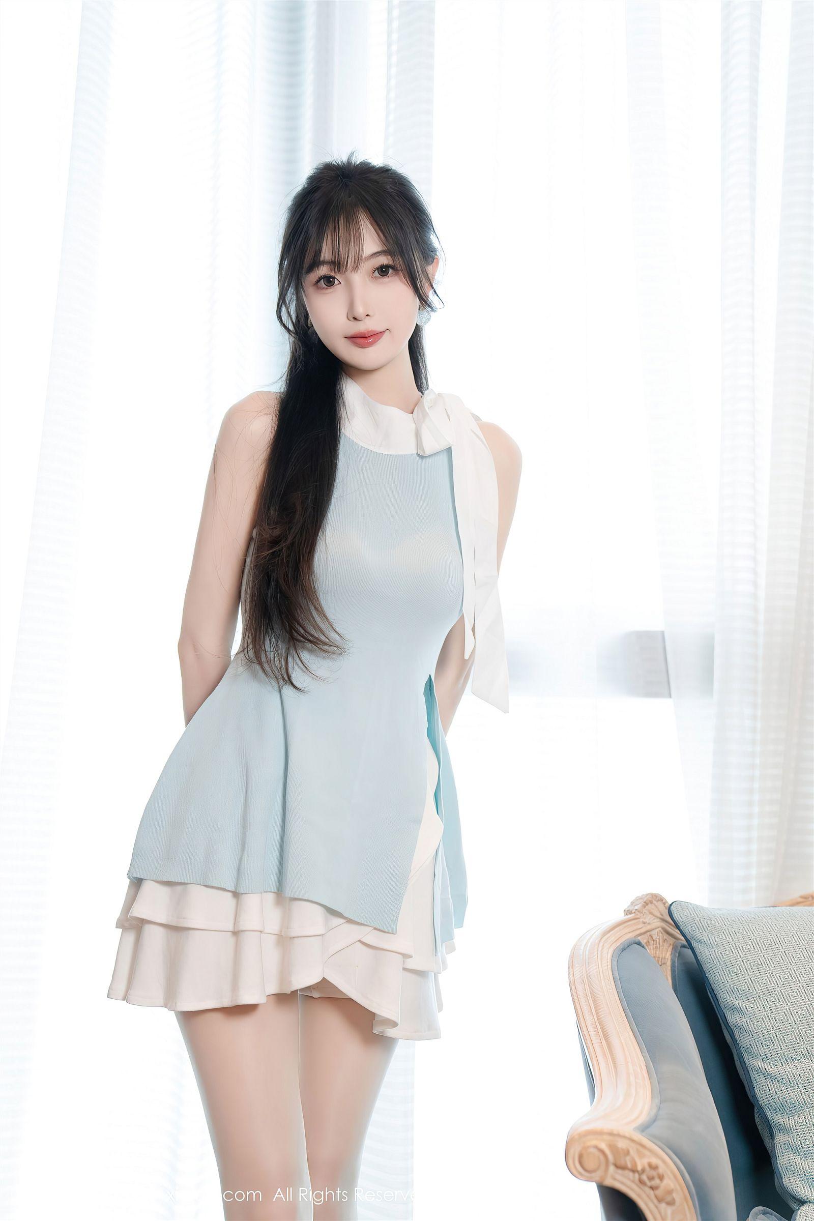 [XIUREN秀人网] 2024.06.26 NO.8761 林星阑_p015