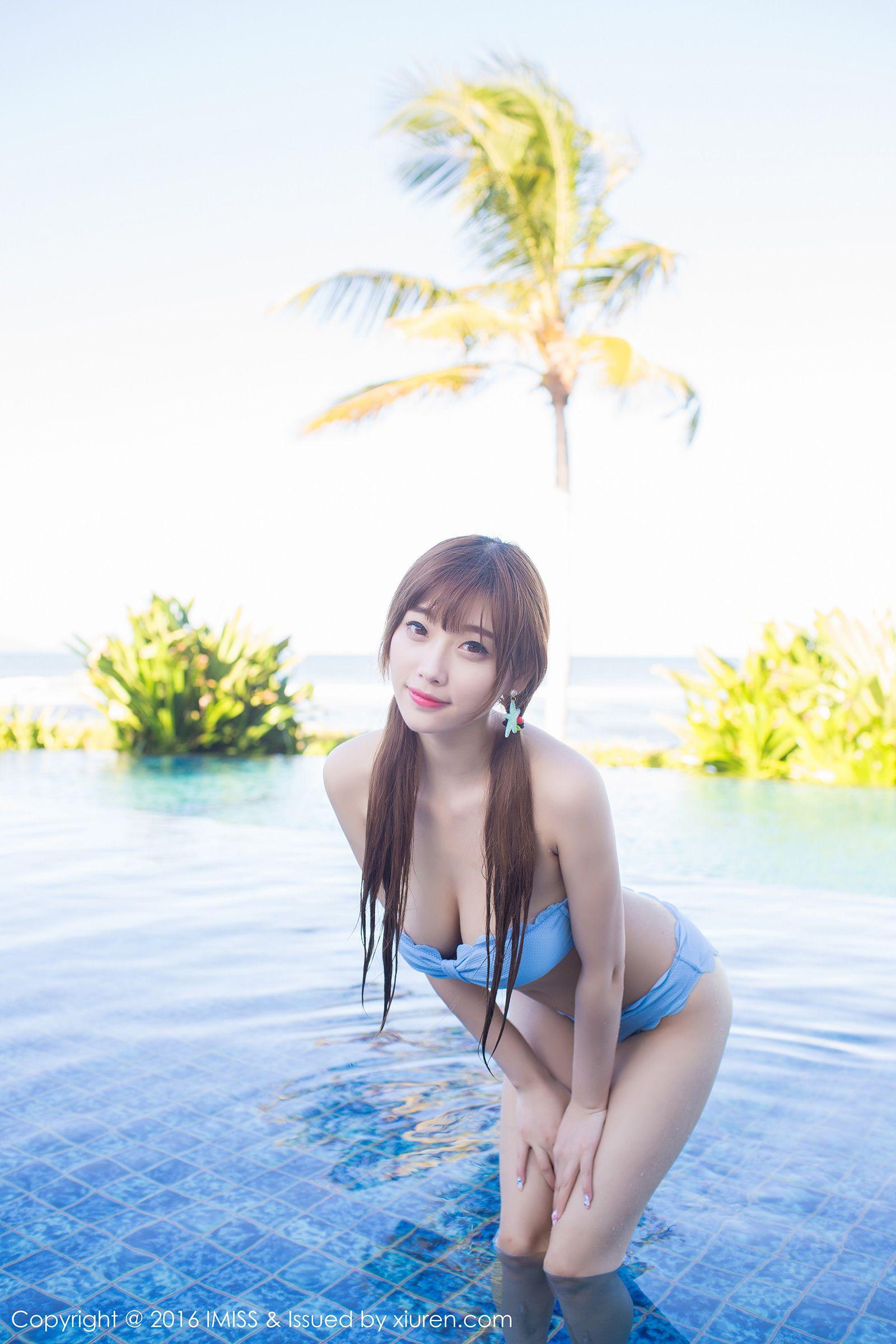 [IMISS爱蜜社美女] 2016.08.18 VOL.121 sugar小甜心CC_p052