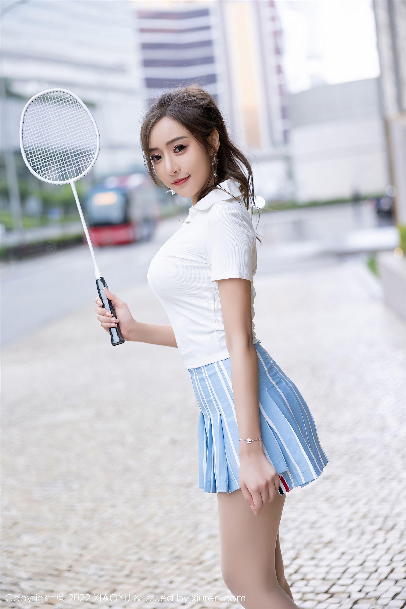 [XIAOYU画语界] 2022.06.21 NO.803 王馨瑶_p045