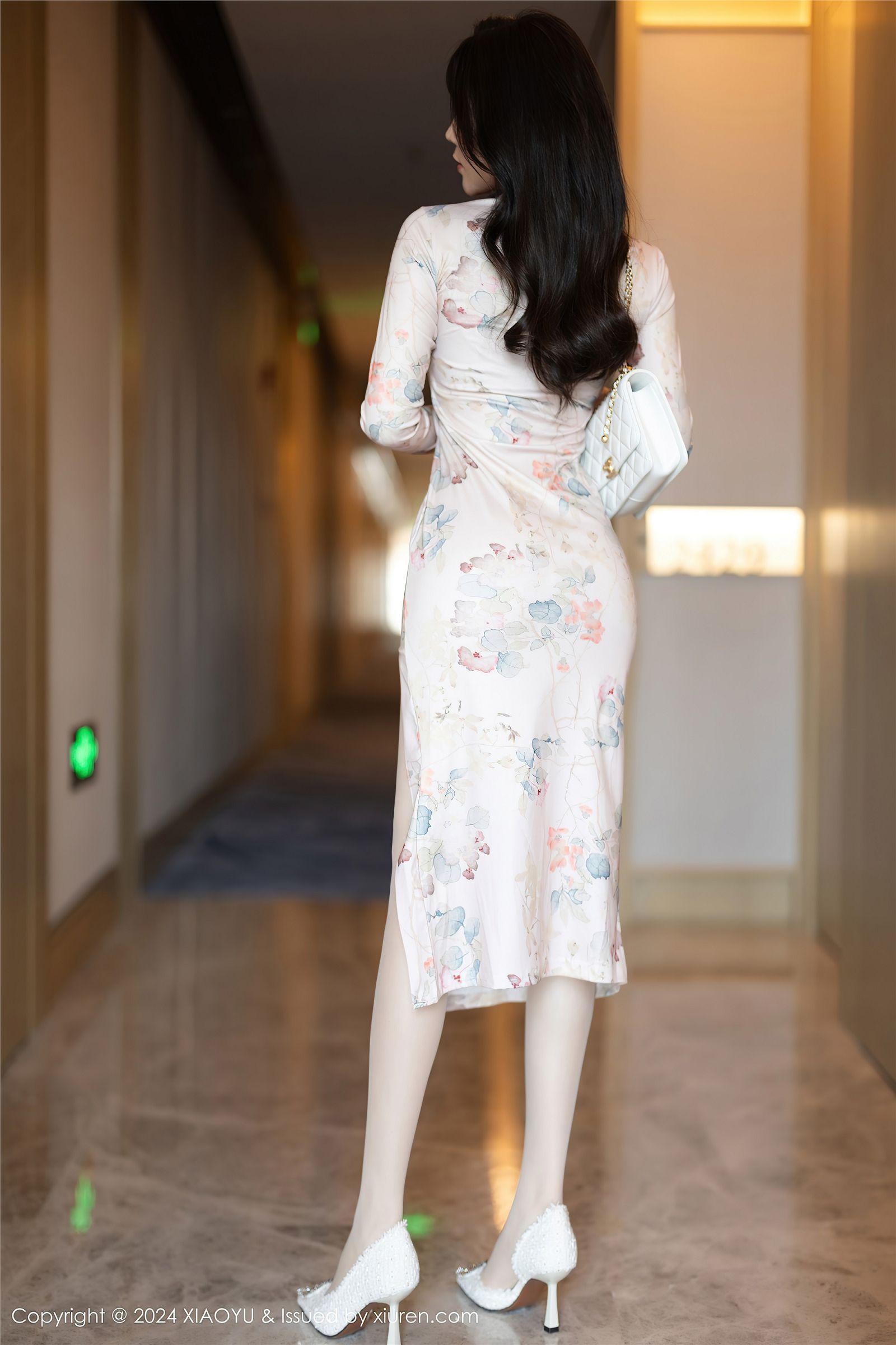[XIAOYU画语界] 2024.02.05 NO.1199 徐莉芝Booty_p063