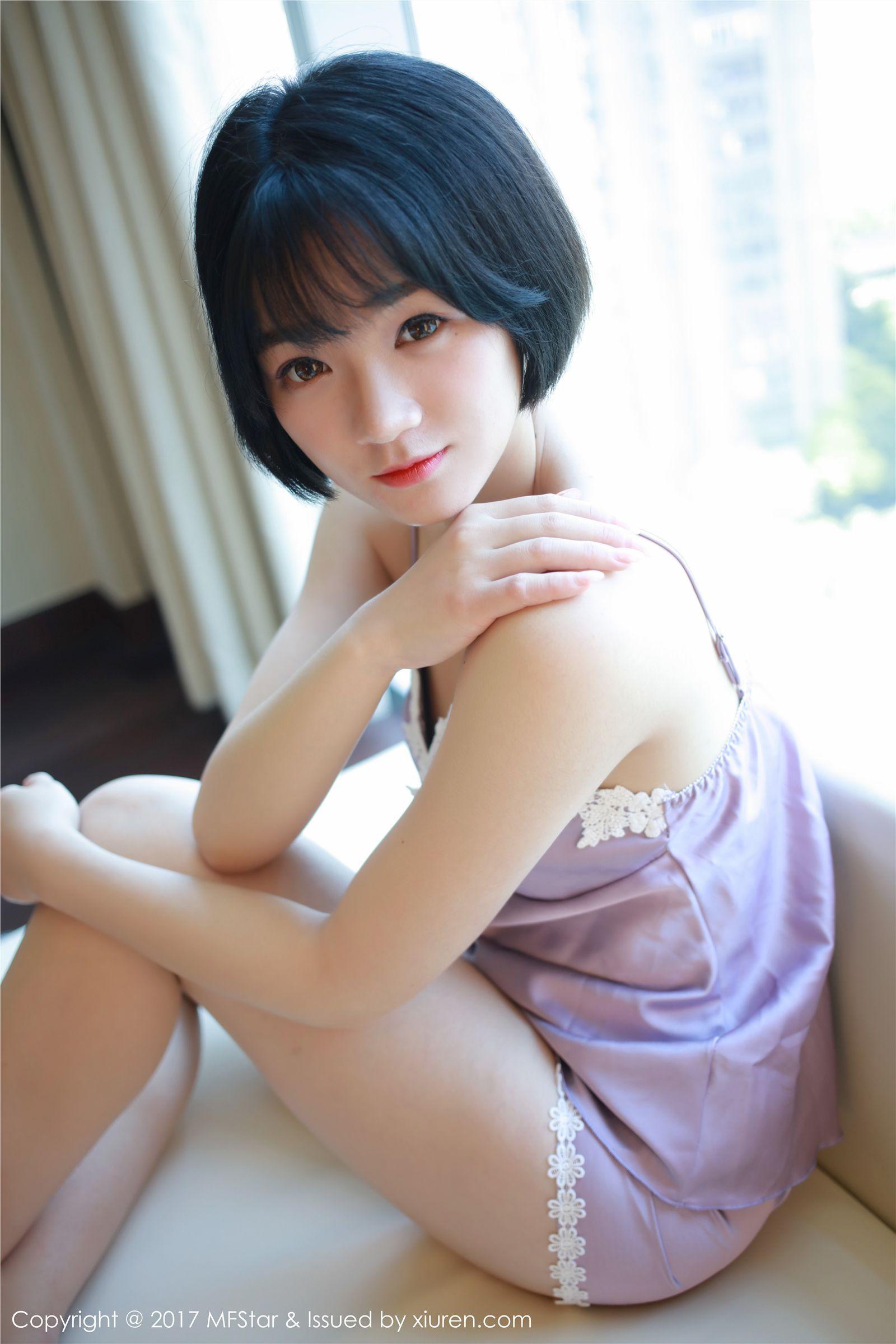 [模范学院美女] 2017.08.17 Vol.103 悦爷妖精_p046