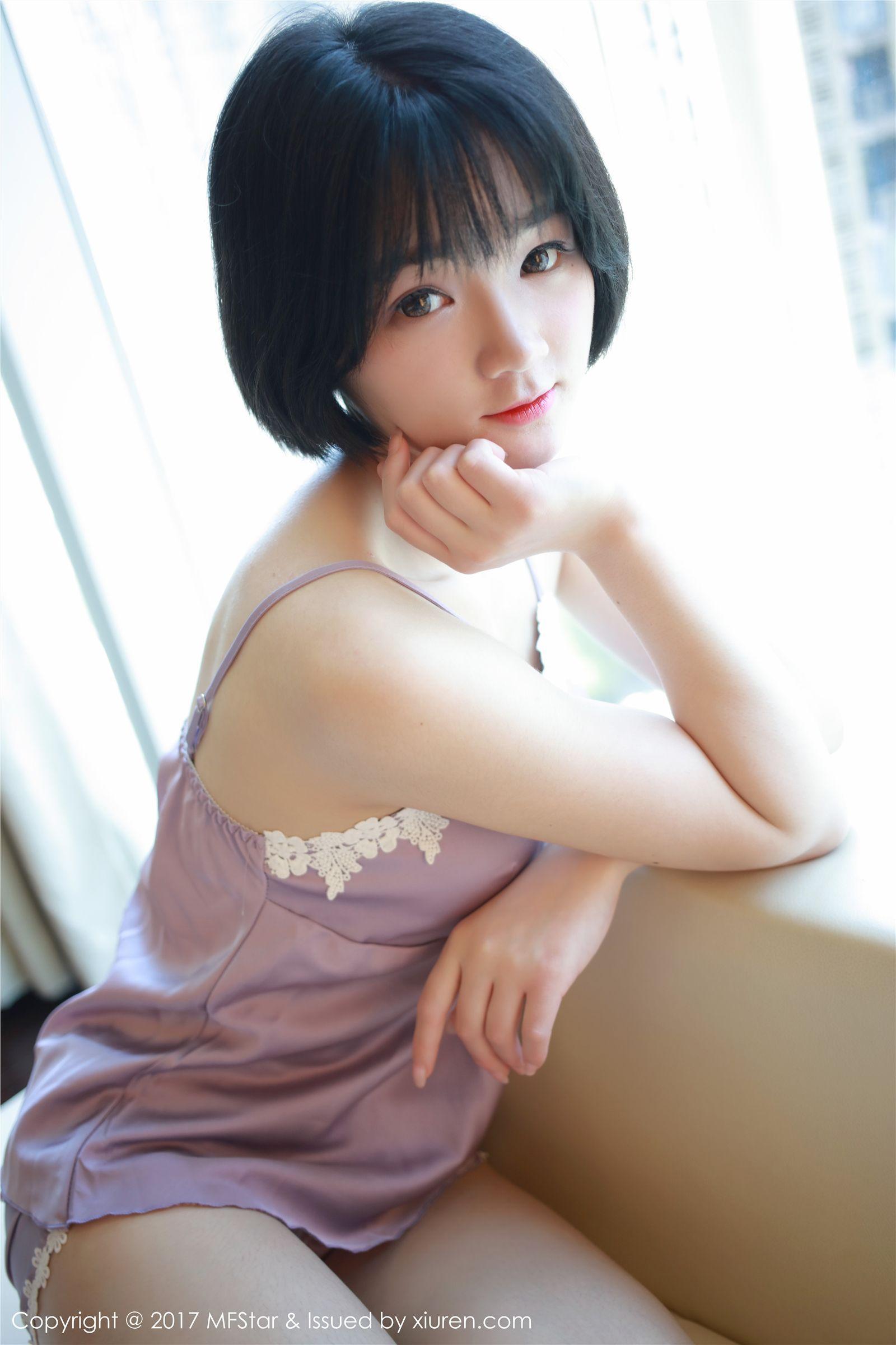 [模范学院美女] 2017.08.17 Vol.103 悦爷妖精_p005