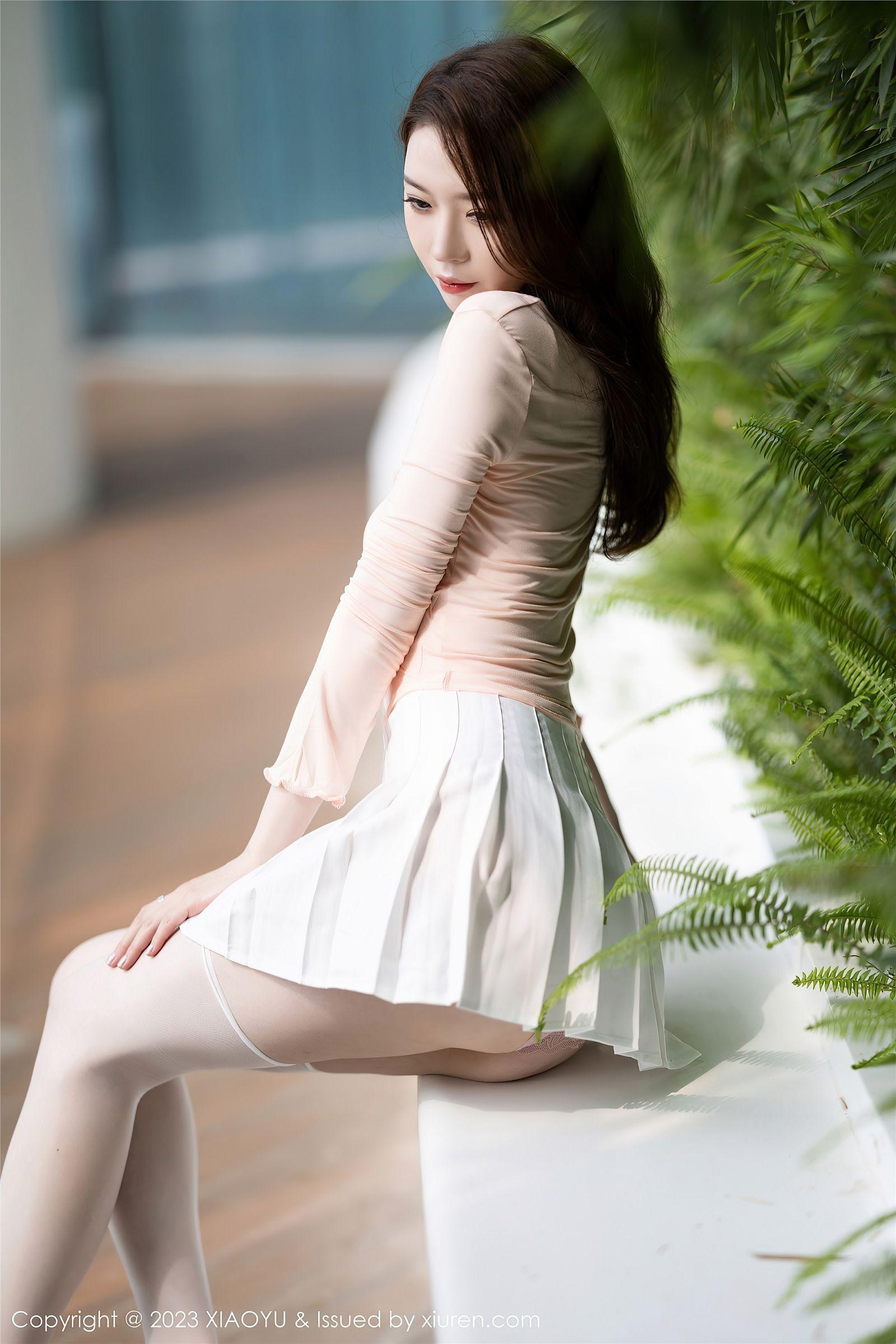 [XIAOYU画语界] 2023.07.13 NO.1069 梦心玥_p052