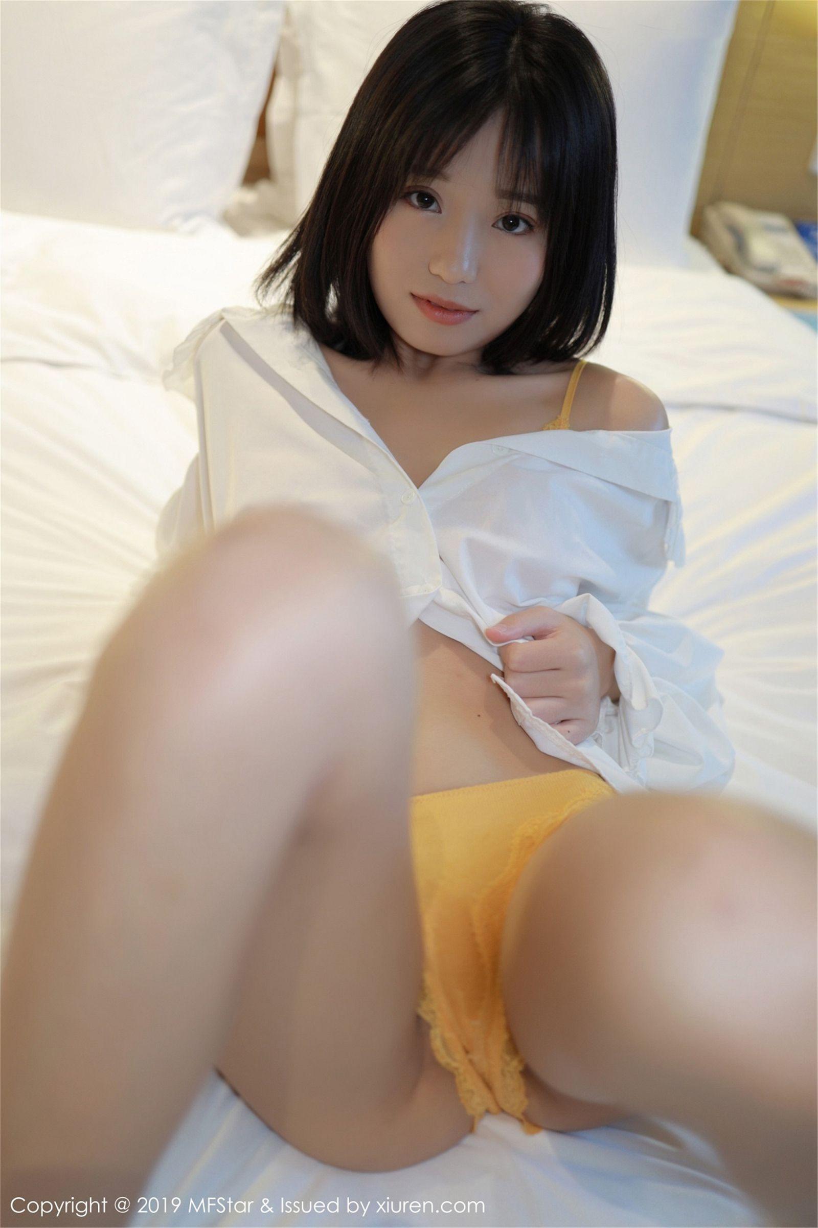 [MFStar模范学院] 2019.07.29 Vol.203 Baileys 香儿_p019
