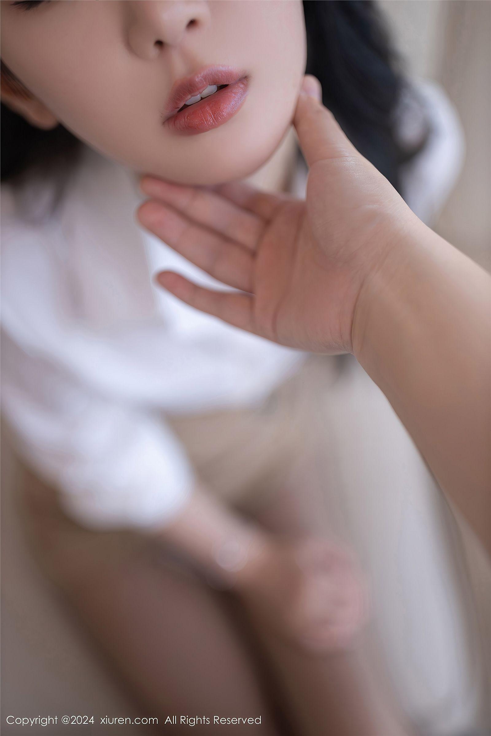 [XIUREN秀人网] 2024.05.20 NO.8571 唐安琪_p056