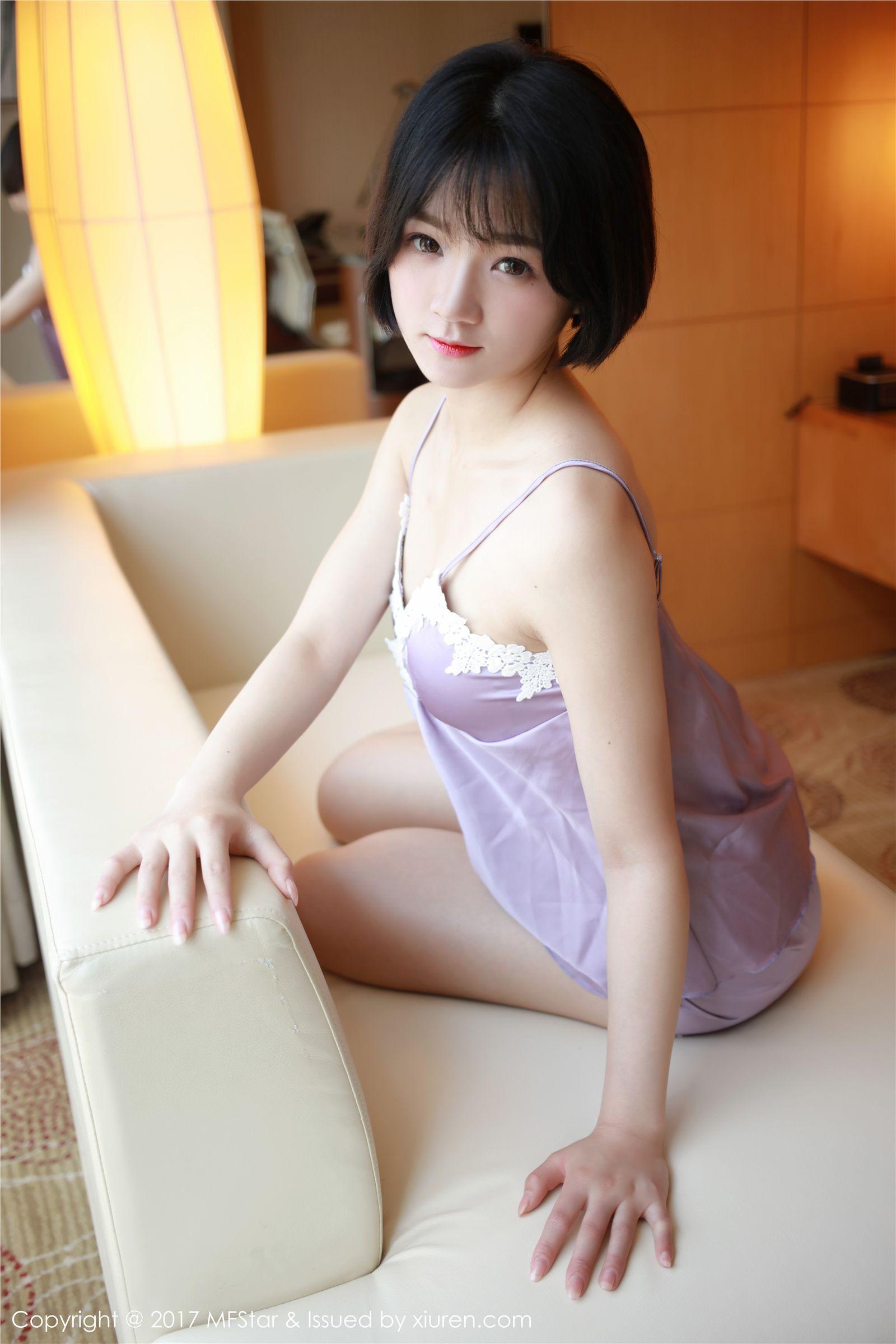 [模范学院美女] 2017.08.17 Vol.103 悦爷妖精_p011