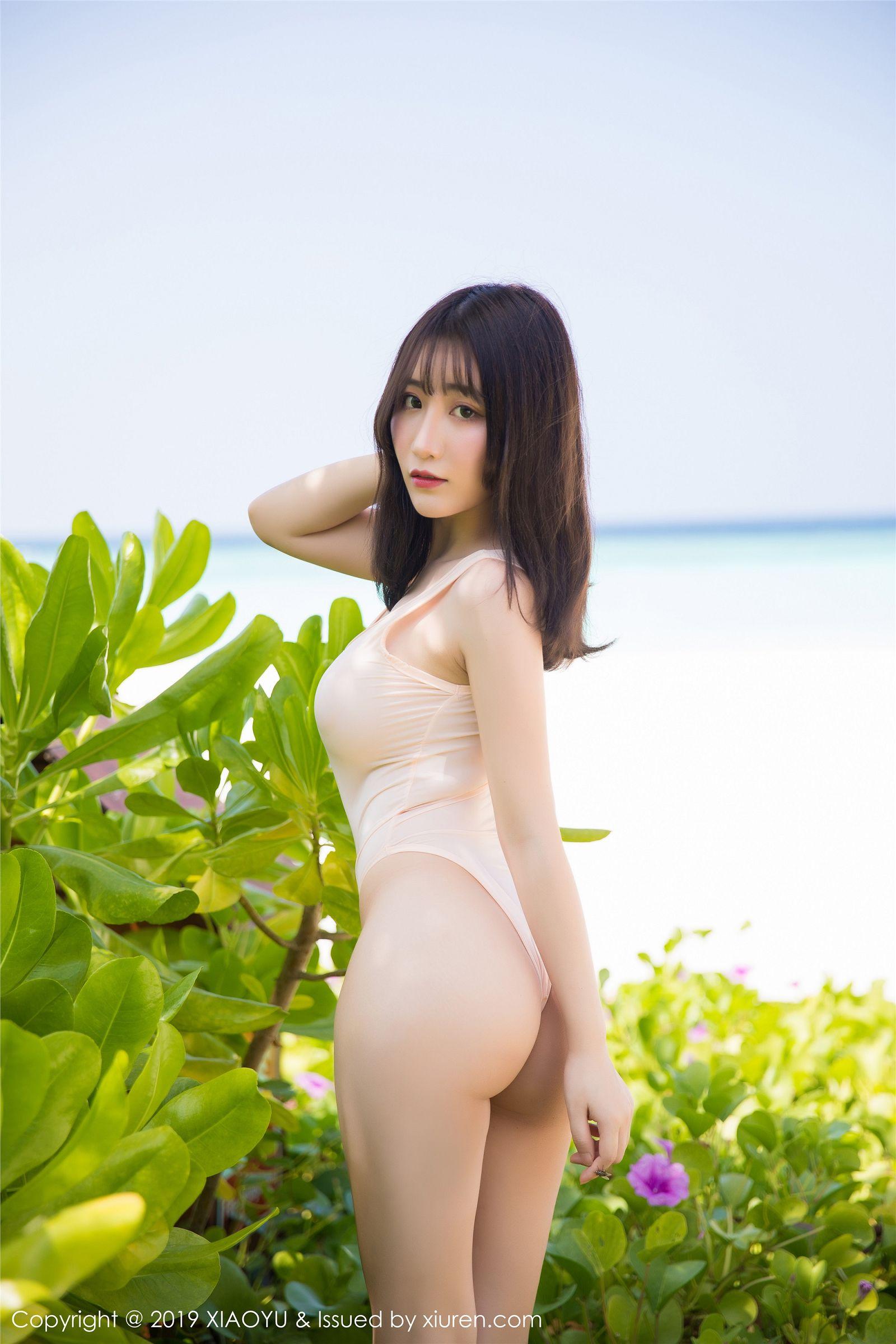 [XIAOYU语画界] 2019.09.18 Vol.155 绯月樱-Cherry_p009