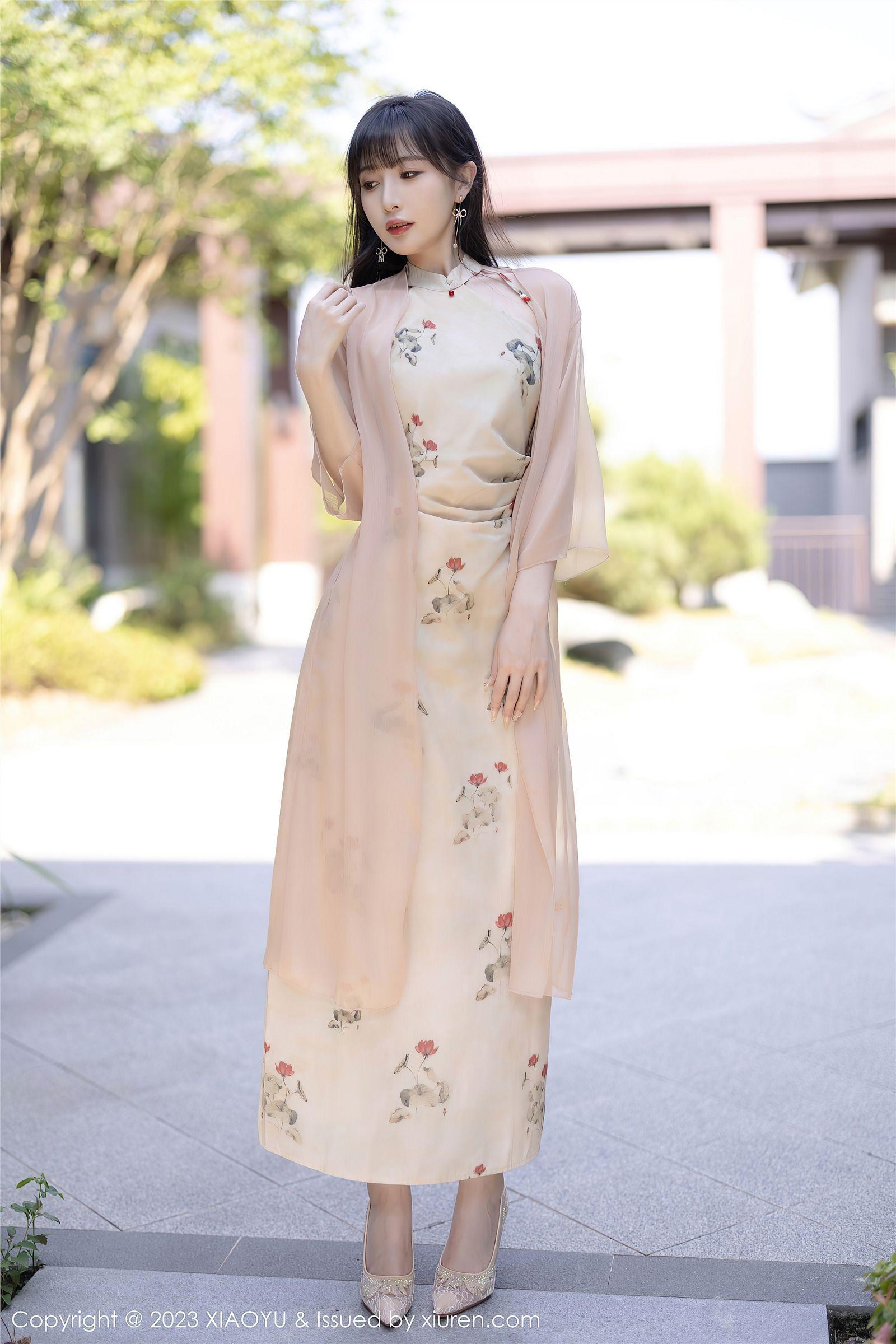 [XIAOYU画语界] 2023.07.17 NO.1071 林星阑_p052