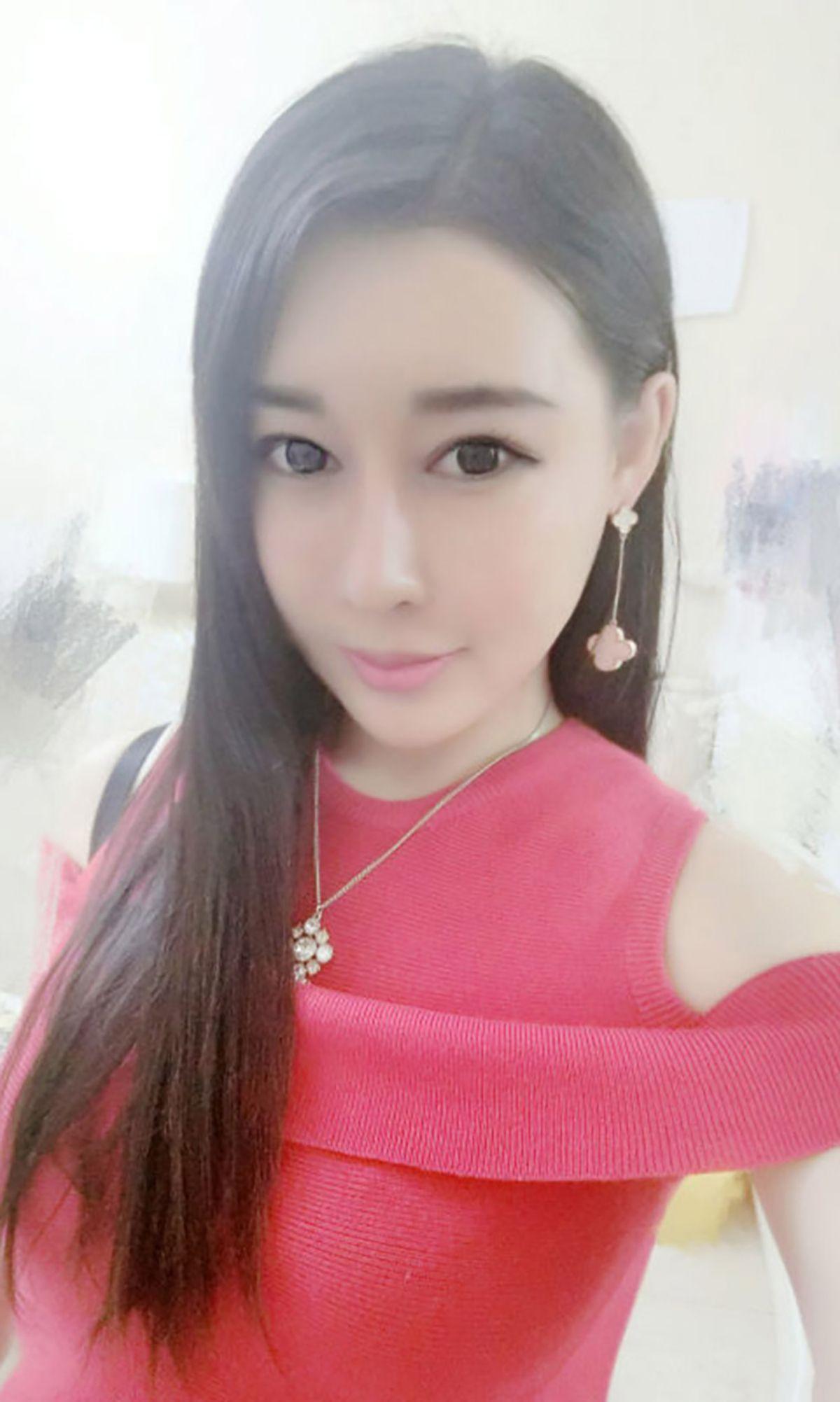 [爱尤物Ugirls] NO.114 Rita 狐仙姐姐Rita_p023