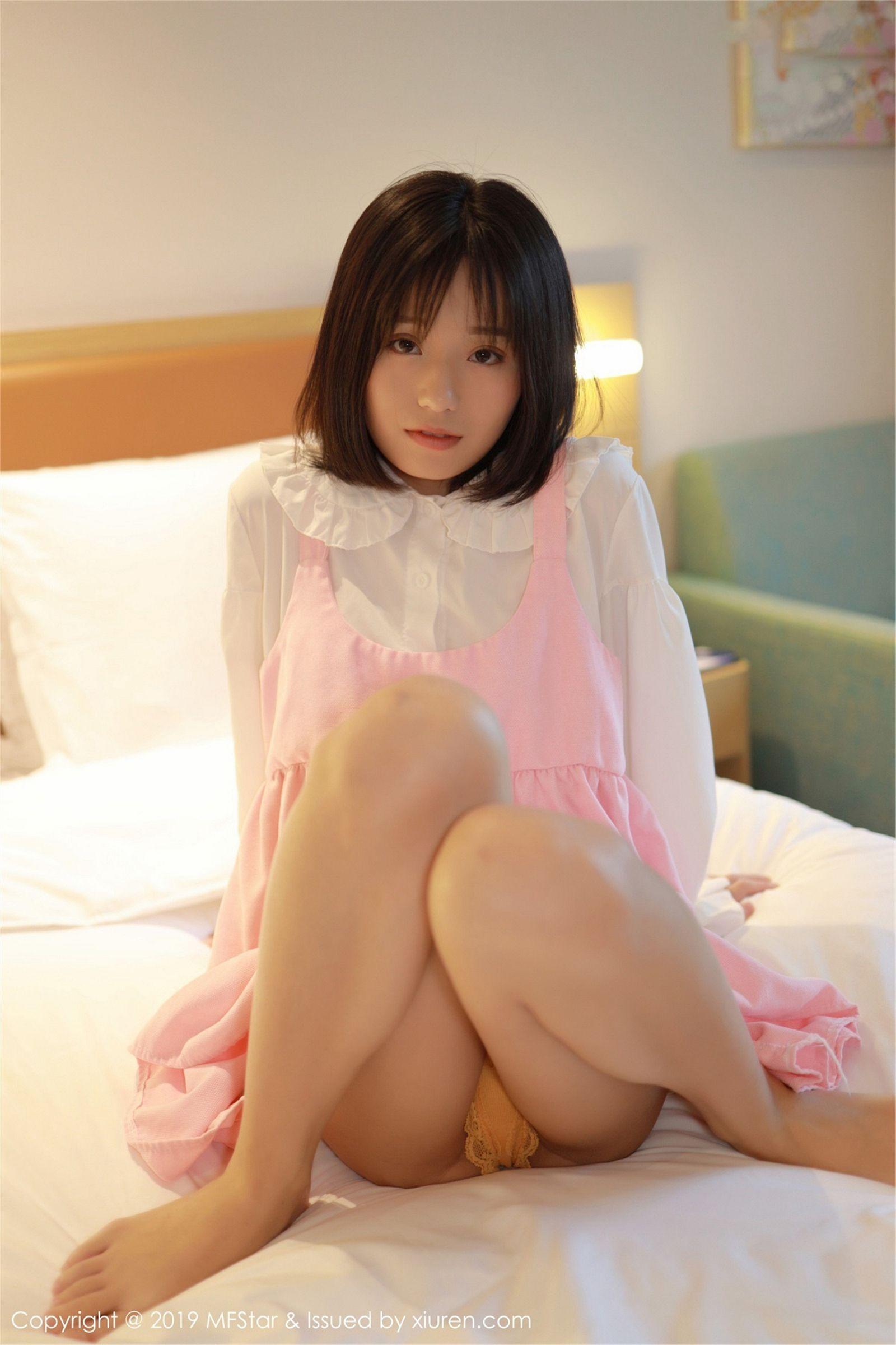 [MFStar模范学院] 2019.07.29 Vol.203 Baileys 香儿_p056