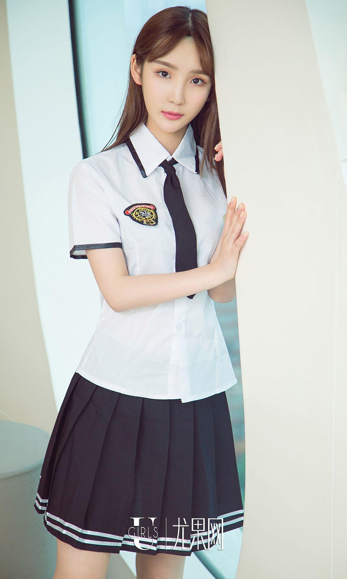 [爱尤物Ugirls] NO.749 唯依_p038