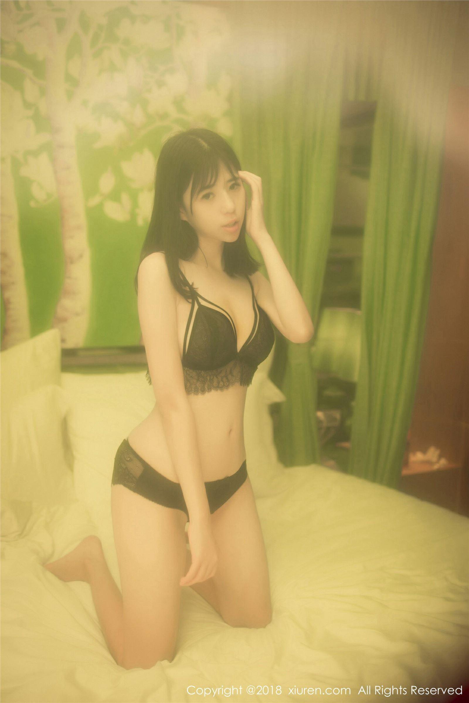 [秀人XIUREN] 2018.05.24 NO.1026 艾栗栗栗栗栗栗吖_p030