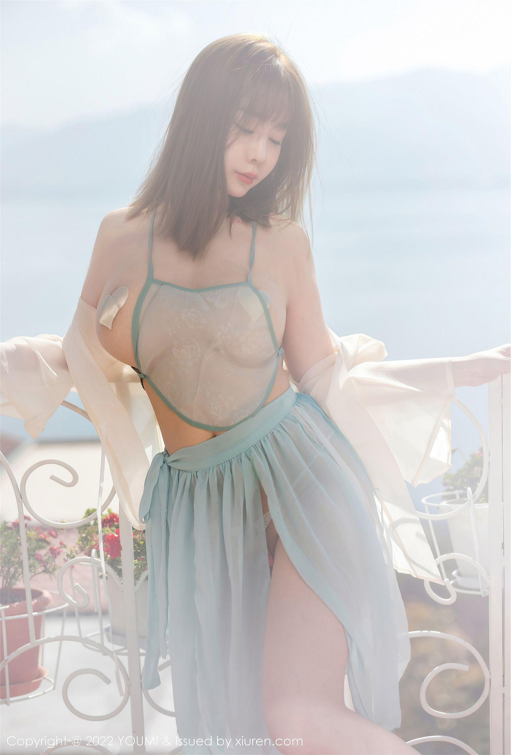 [YOUMI尤蜜荟] 2022.06.02 NO.798 王雨纯_p056